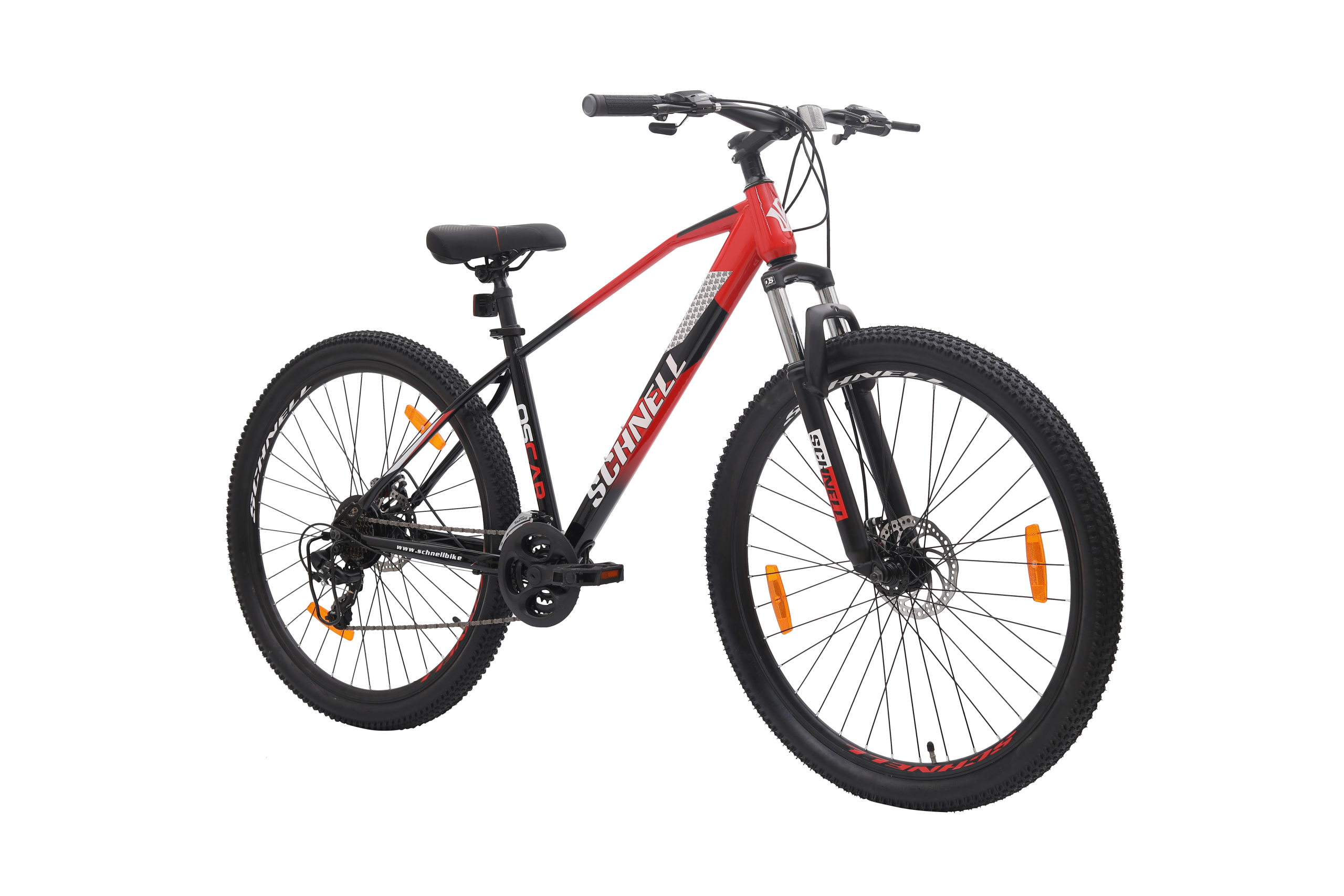 OSCAR MS-MTB - Image 2