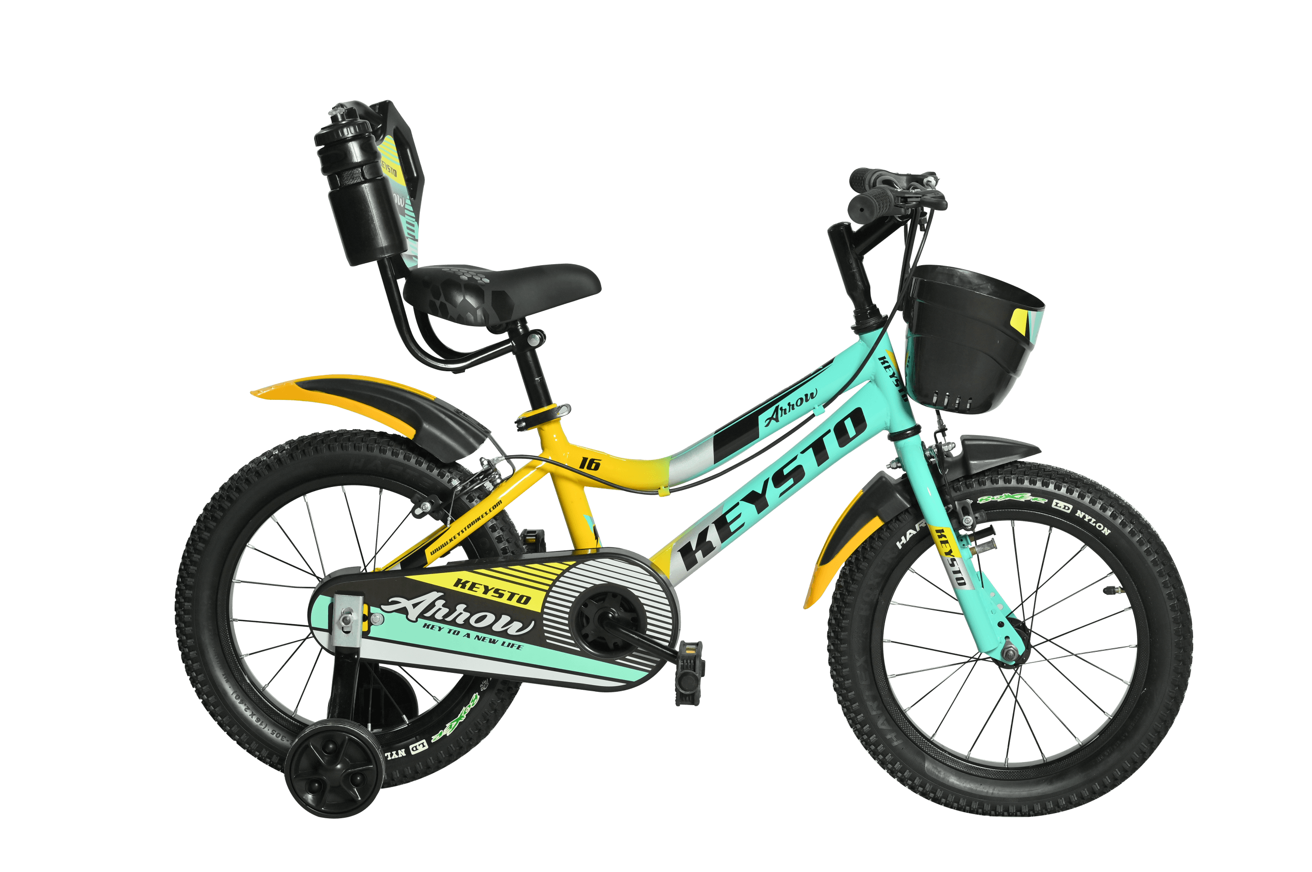 ARROW SS-KIDS BIKE - Image 2