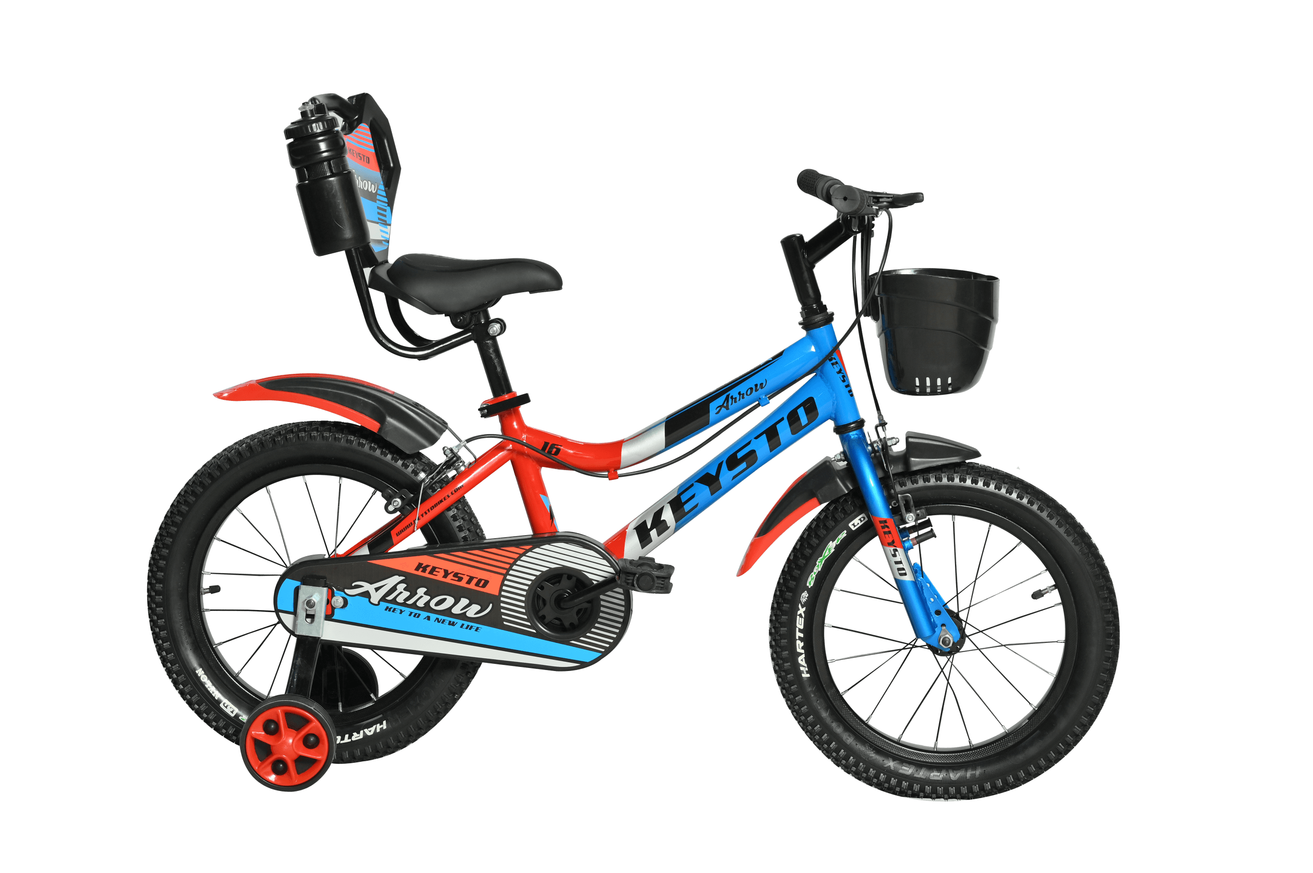 ARROW SS-KIDS BIKE