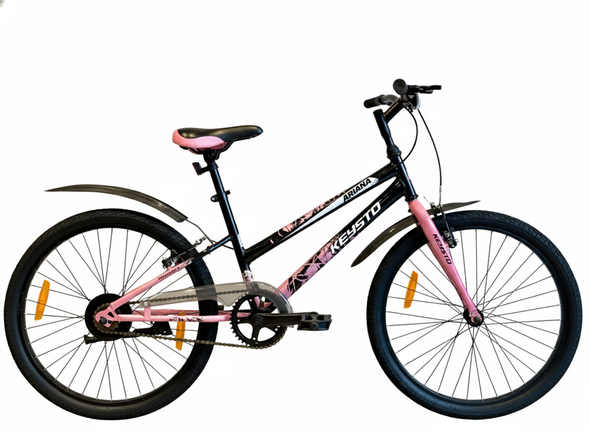 ARIANA SS-Women Bike - Image 2