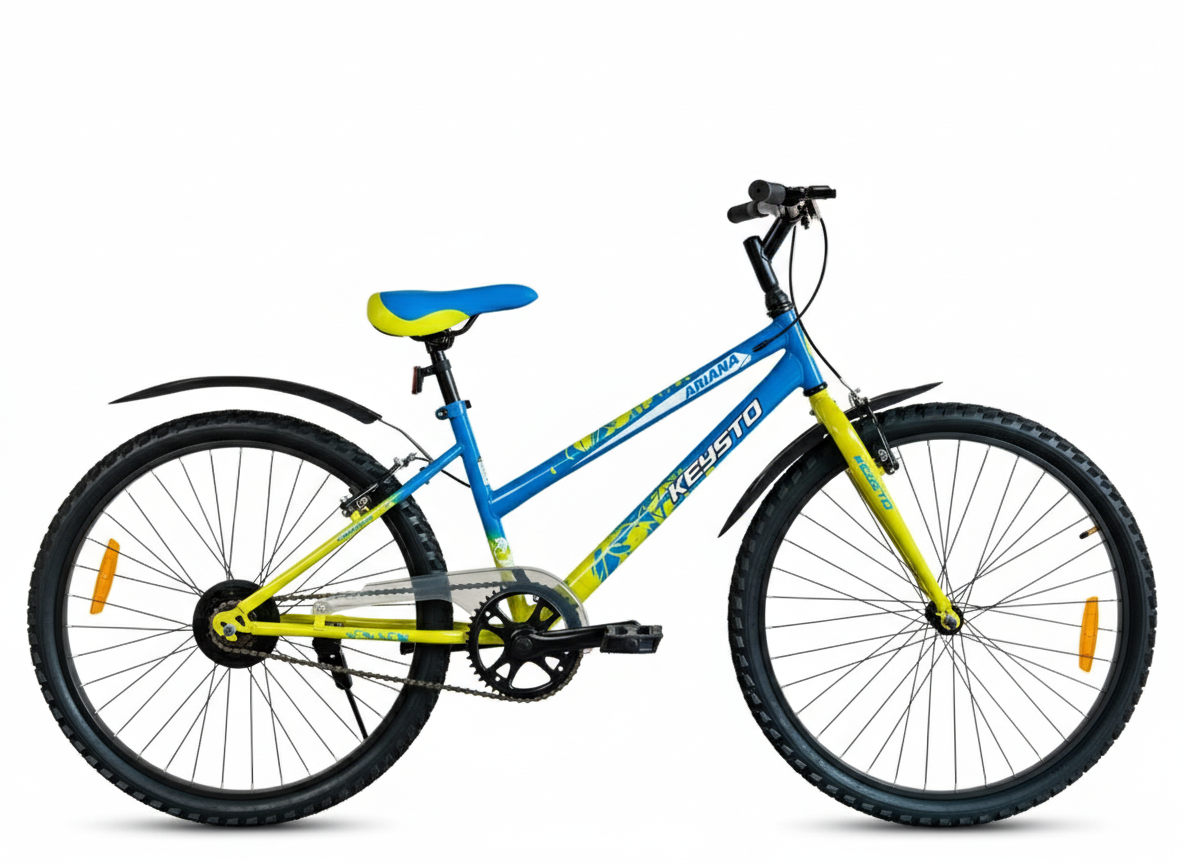 ARIANA SS-Women Bike - Image 3