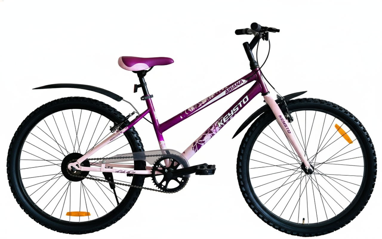 ARIANA SS-Women Bike