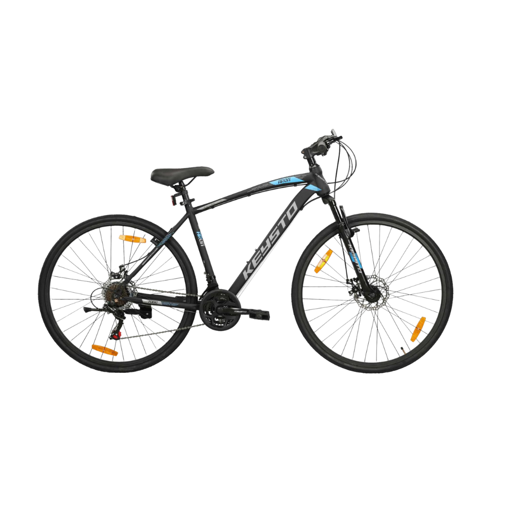 ARON MS-HYBRID BIKE