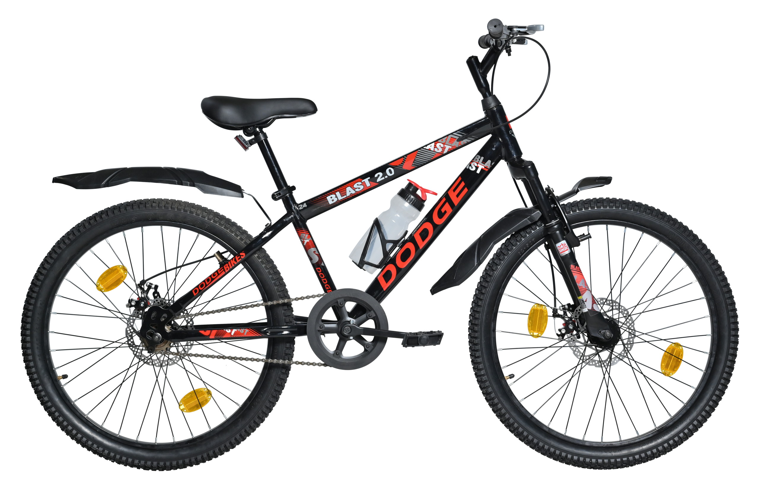 BLAST 2.0 SS-MTB
