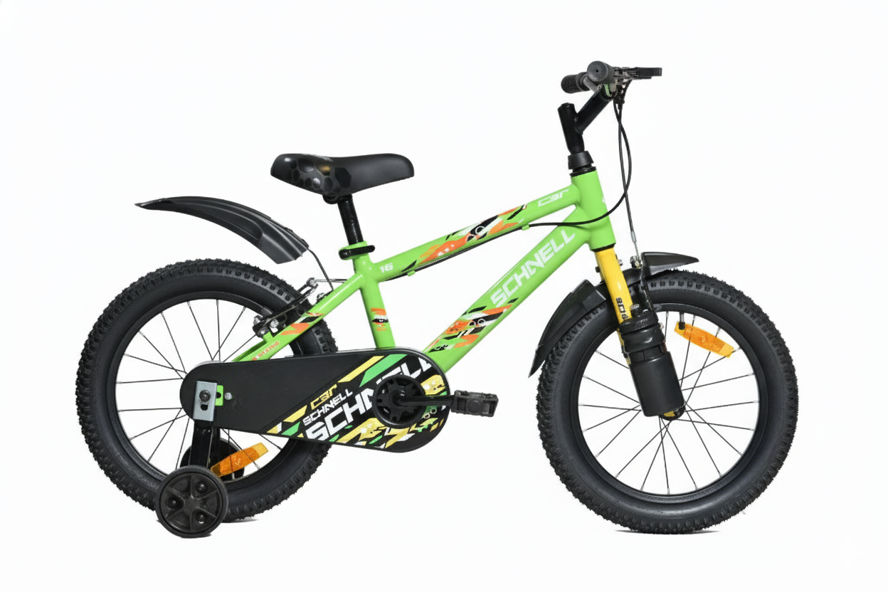 C-3R SS-KIDS BIKE - Image 3