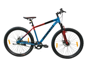 Schnell CANNON SS-MTB