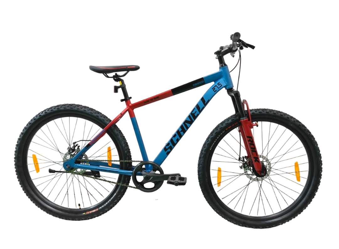 Schnell CANNON SS-MTB