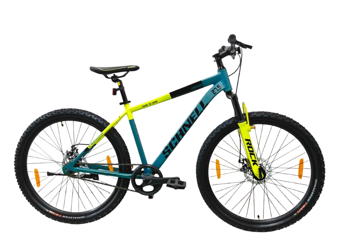 Schnell CANNON SS-MTB - Image 3