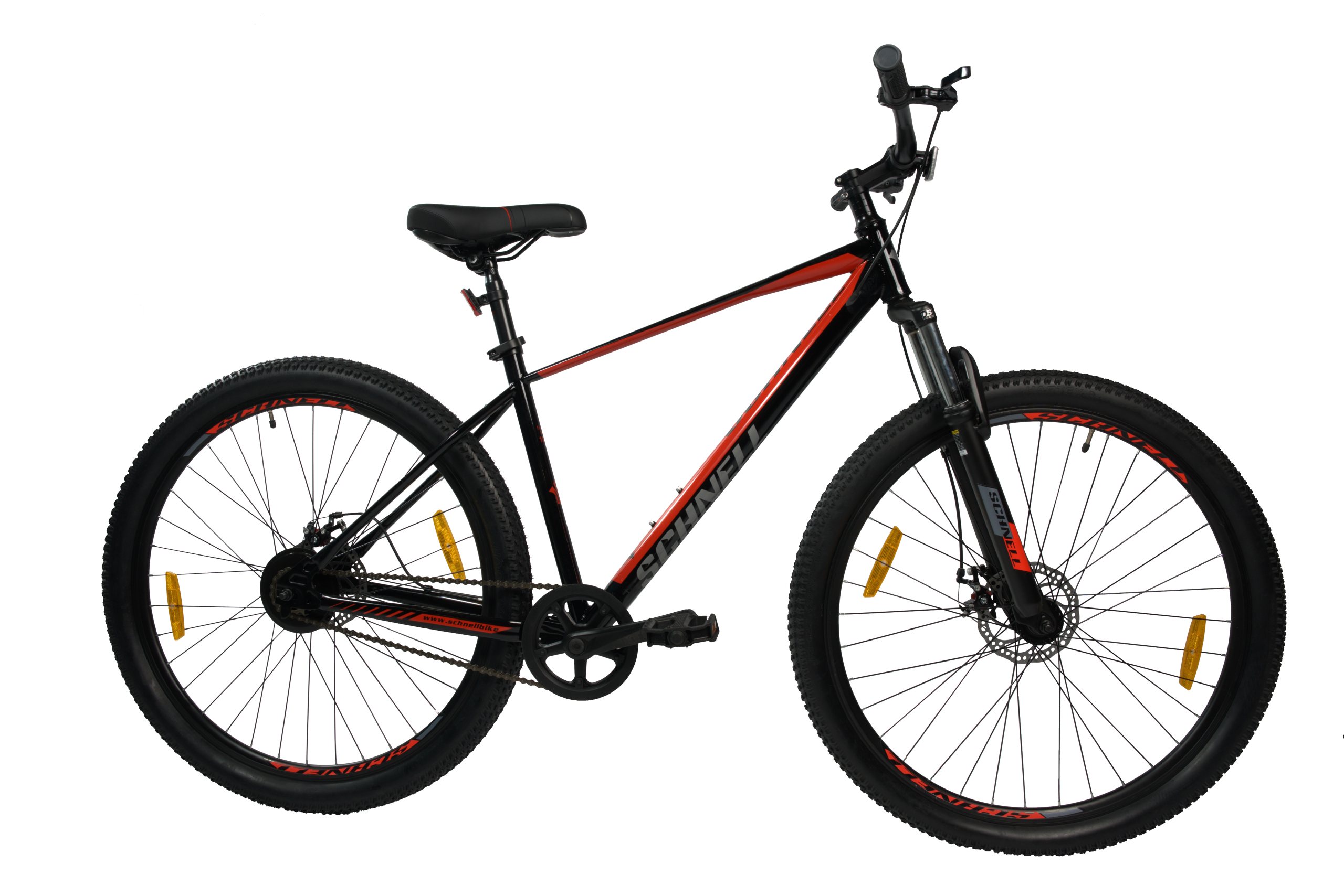 CALVIN SS-MTB