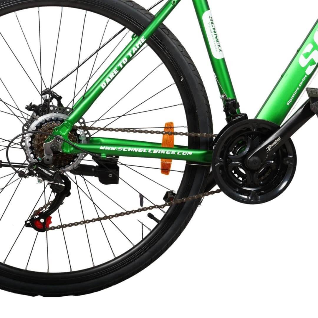 CREW MS-HYBRID-ALLOY - Image 3