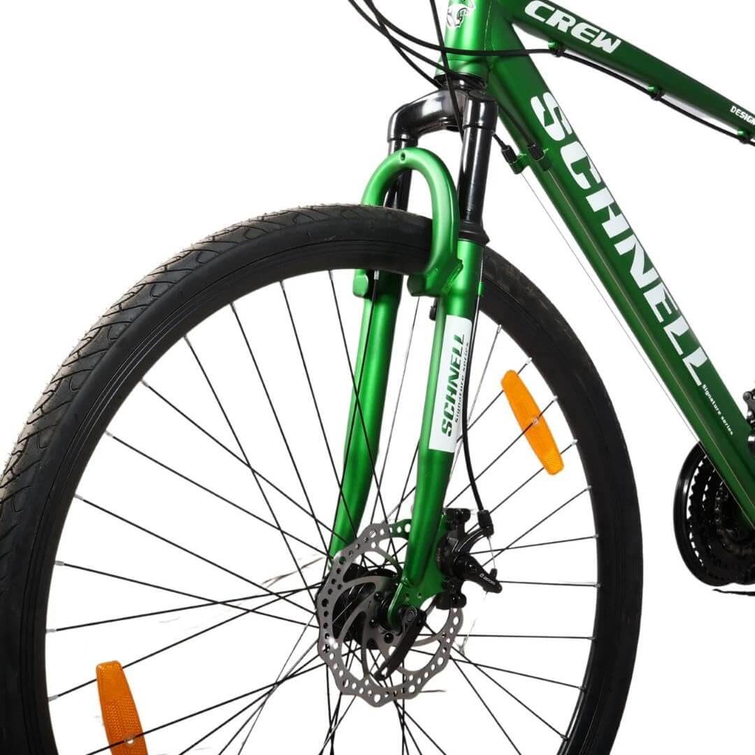 CREW MS-HYBRID-ALLOY - Image 2
