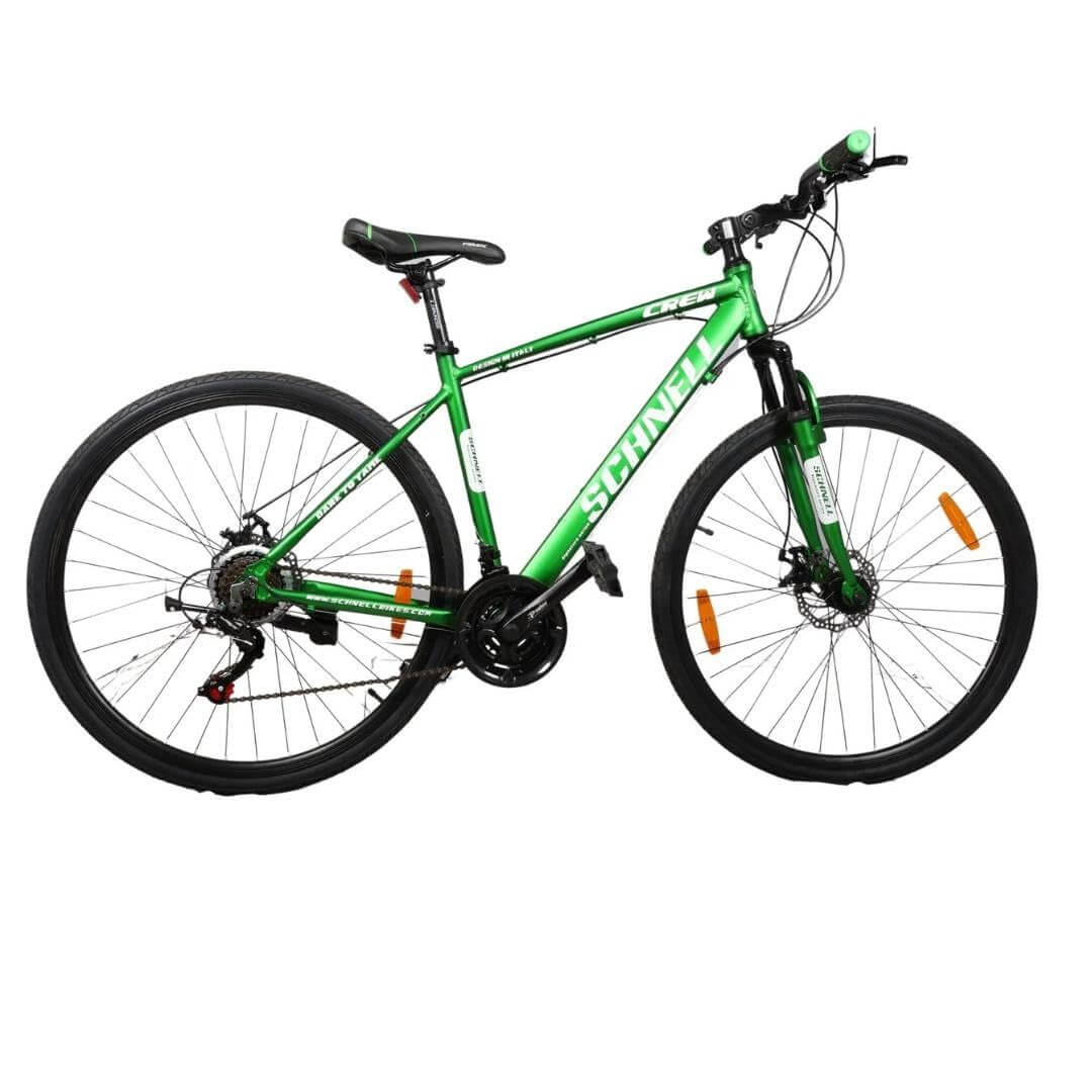 CREW MS-HYBRID-ALLOY