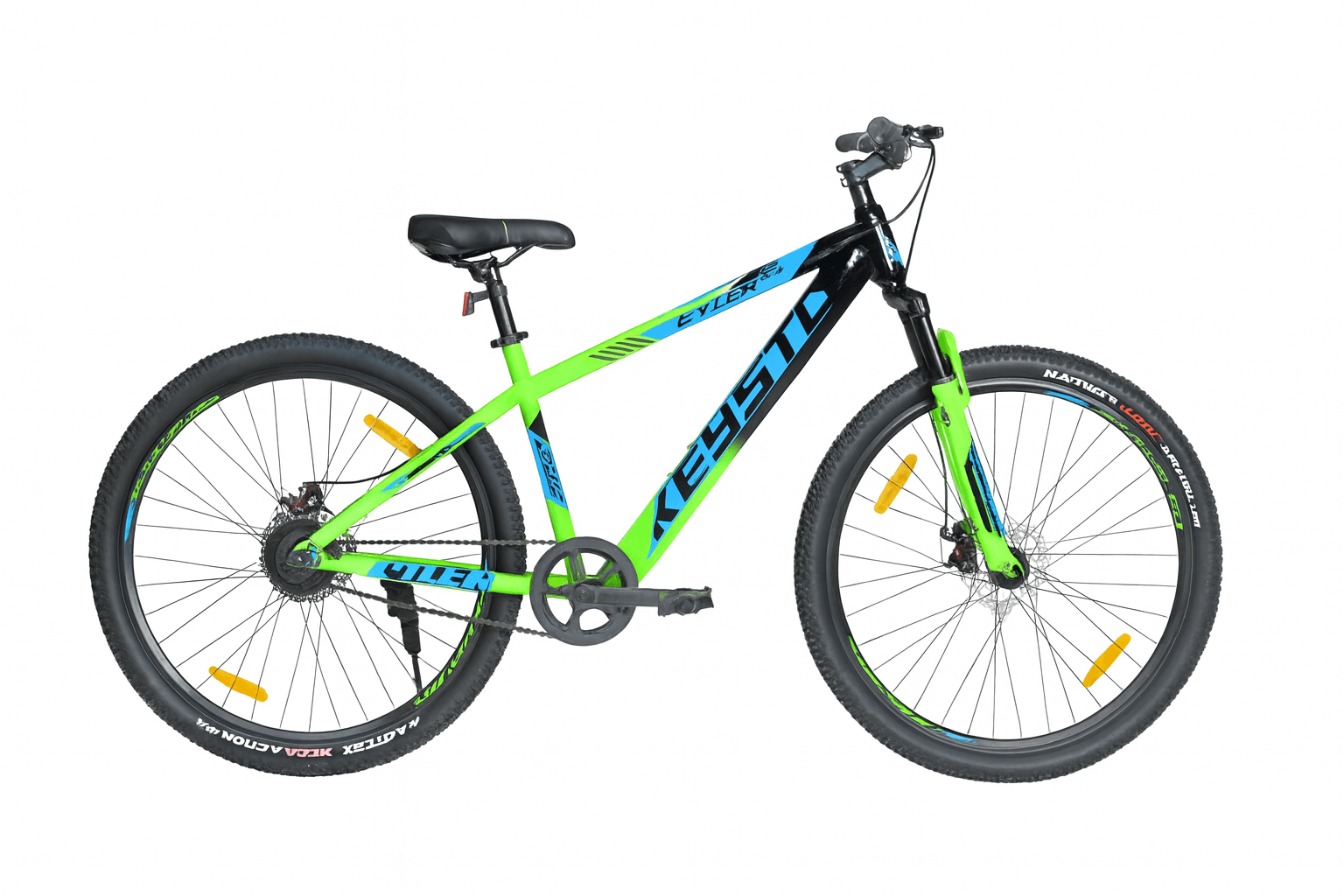 CYLER PRO SS-MTB
