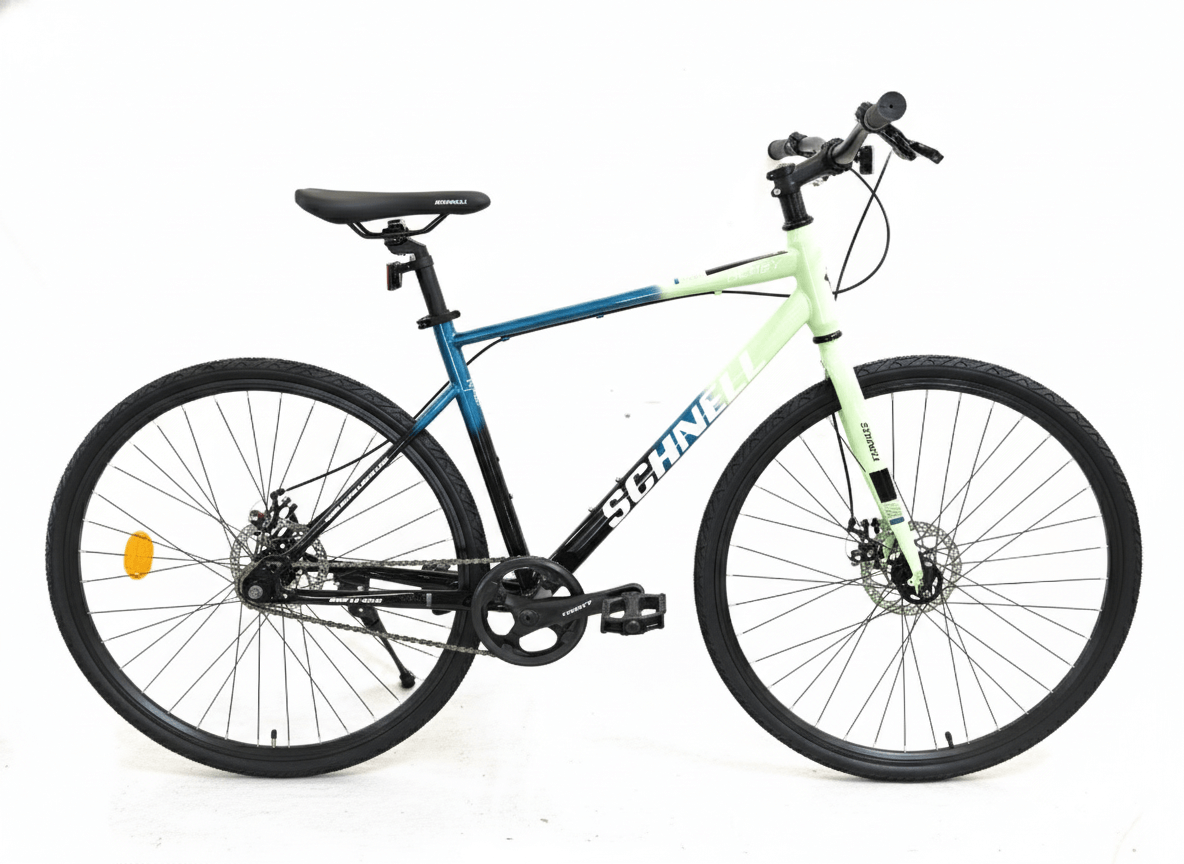 SCHNELL DERBY SS-HYBRID BIKES - Image 2