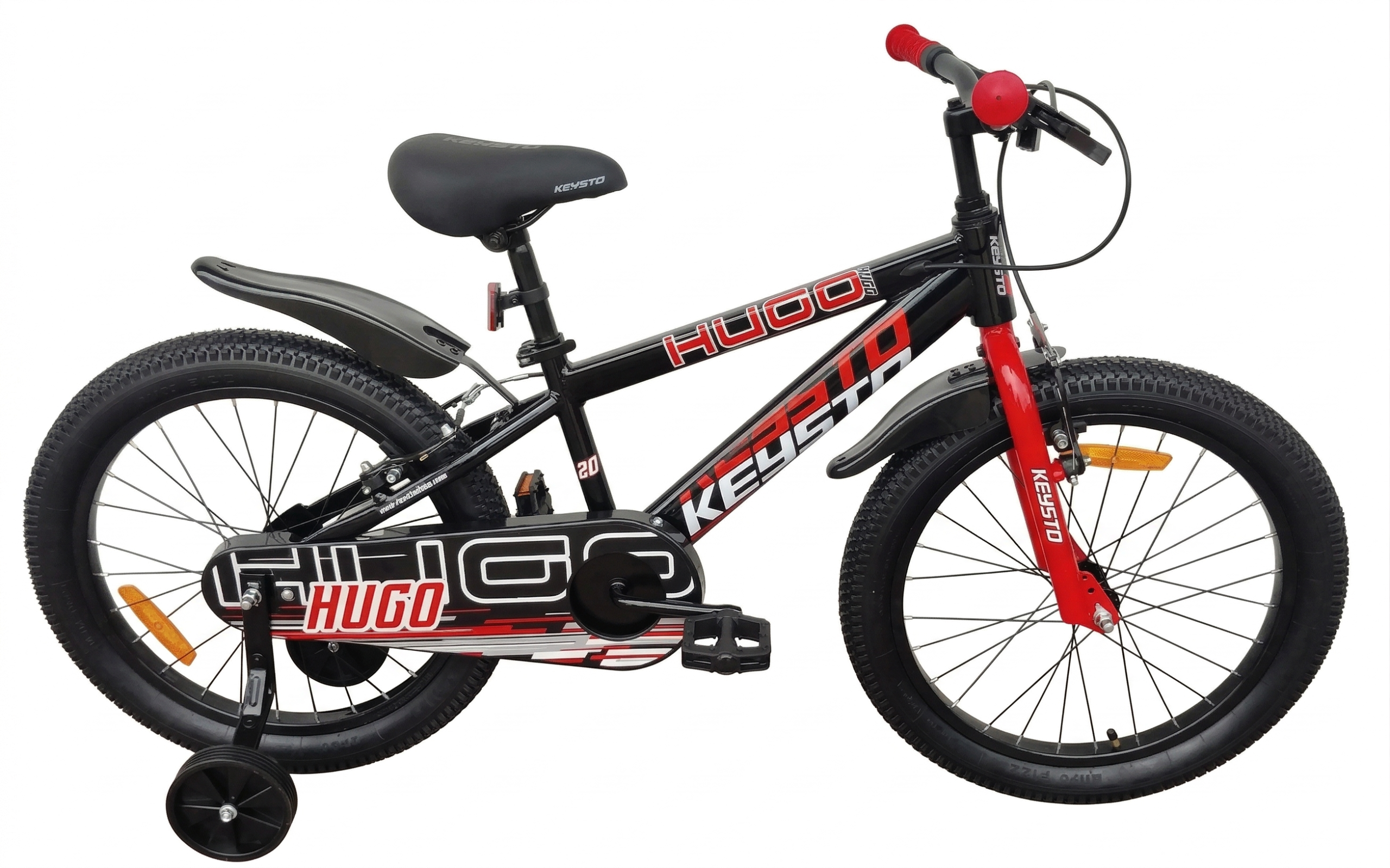 HUGO-KIDS BIKE - Image 4