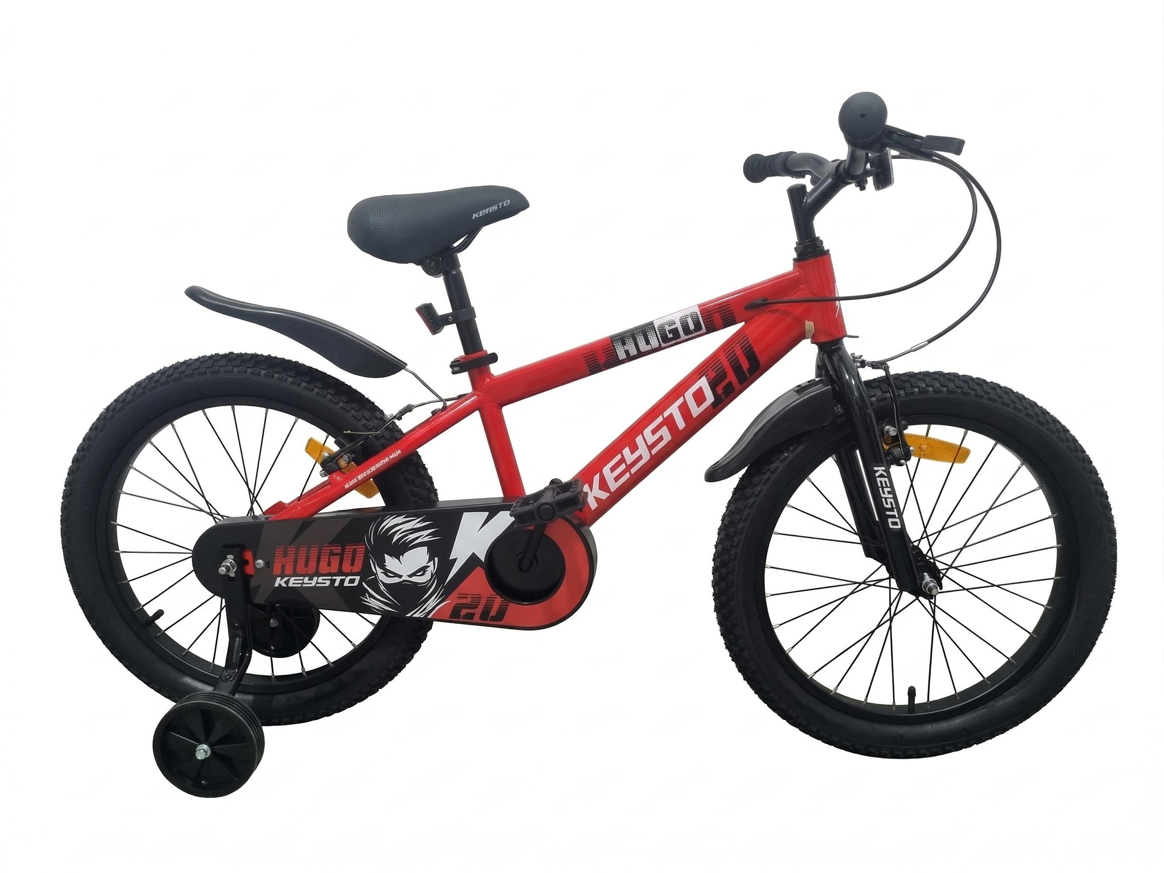 HUGO-KIDS BIKE - Image 3