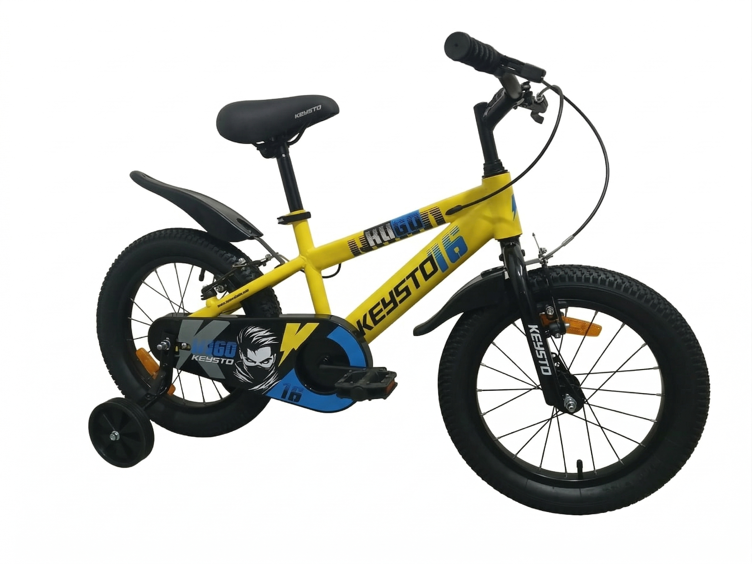 HUGO-KIDS BIKE - Image 2