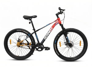 HOLTS-007 SS-MTB