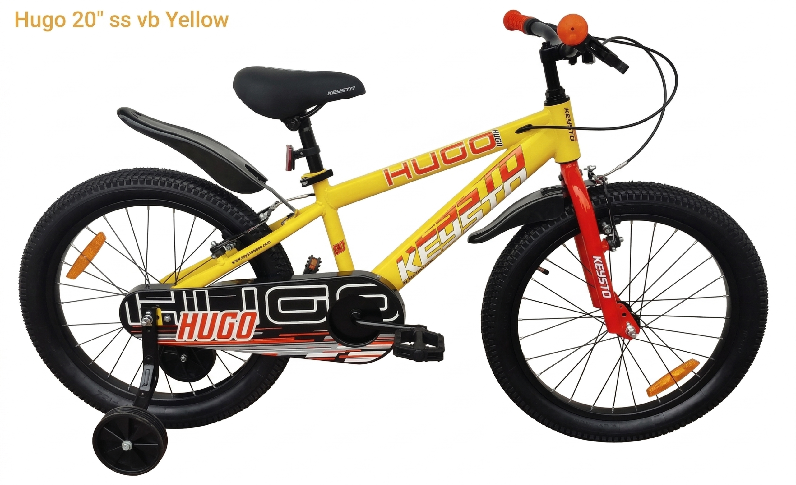 HUGO-KIDS BIKE - Image 5
