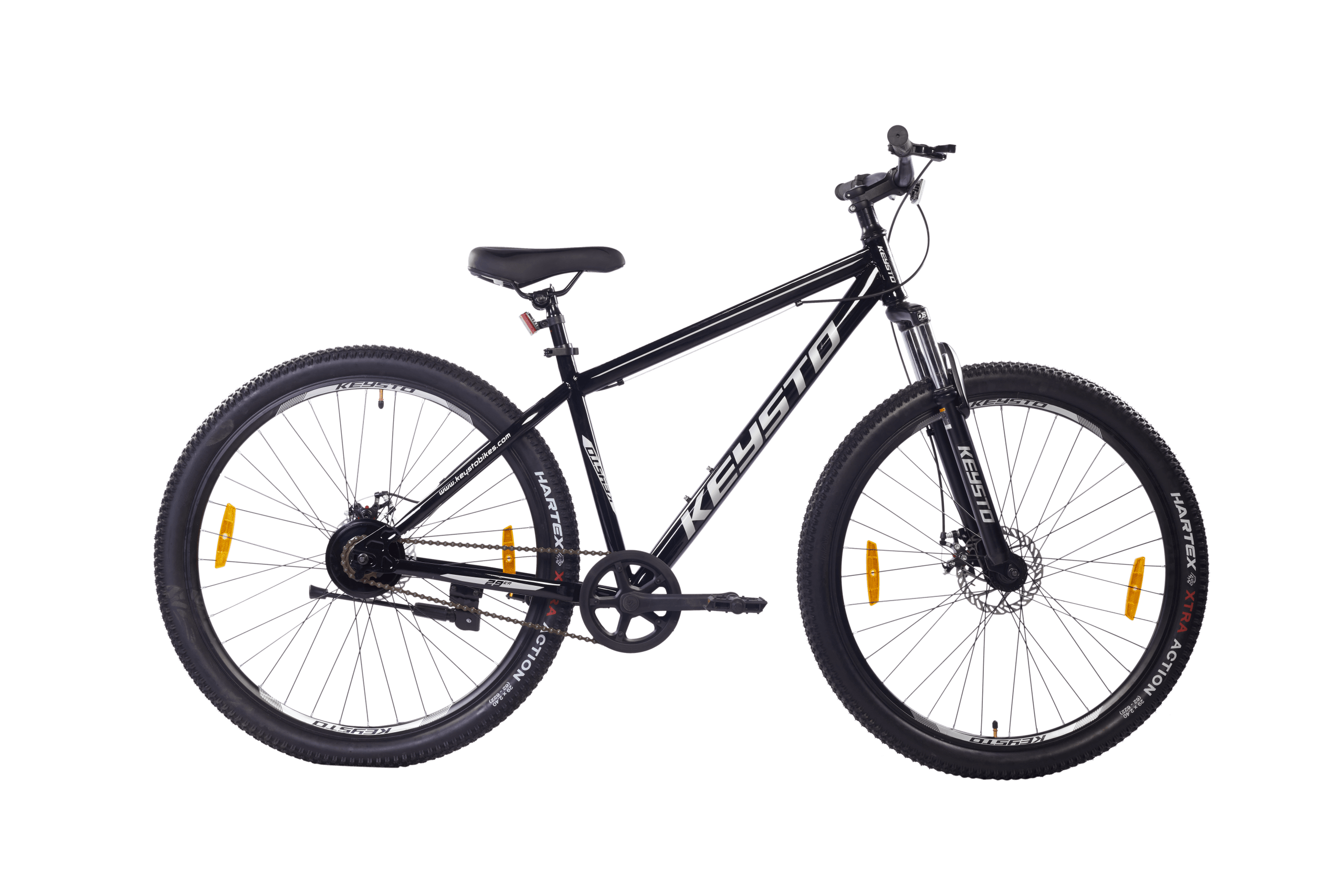 ZORRO SS-MTB - Image 3
