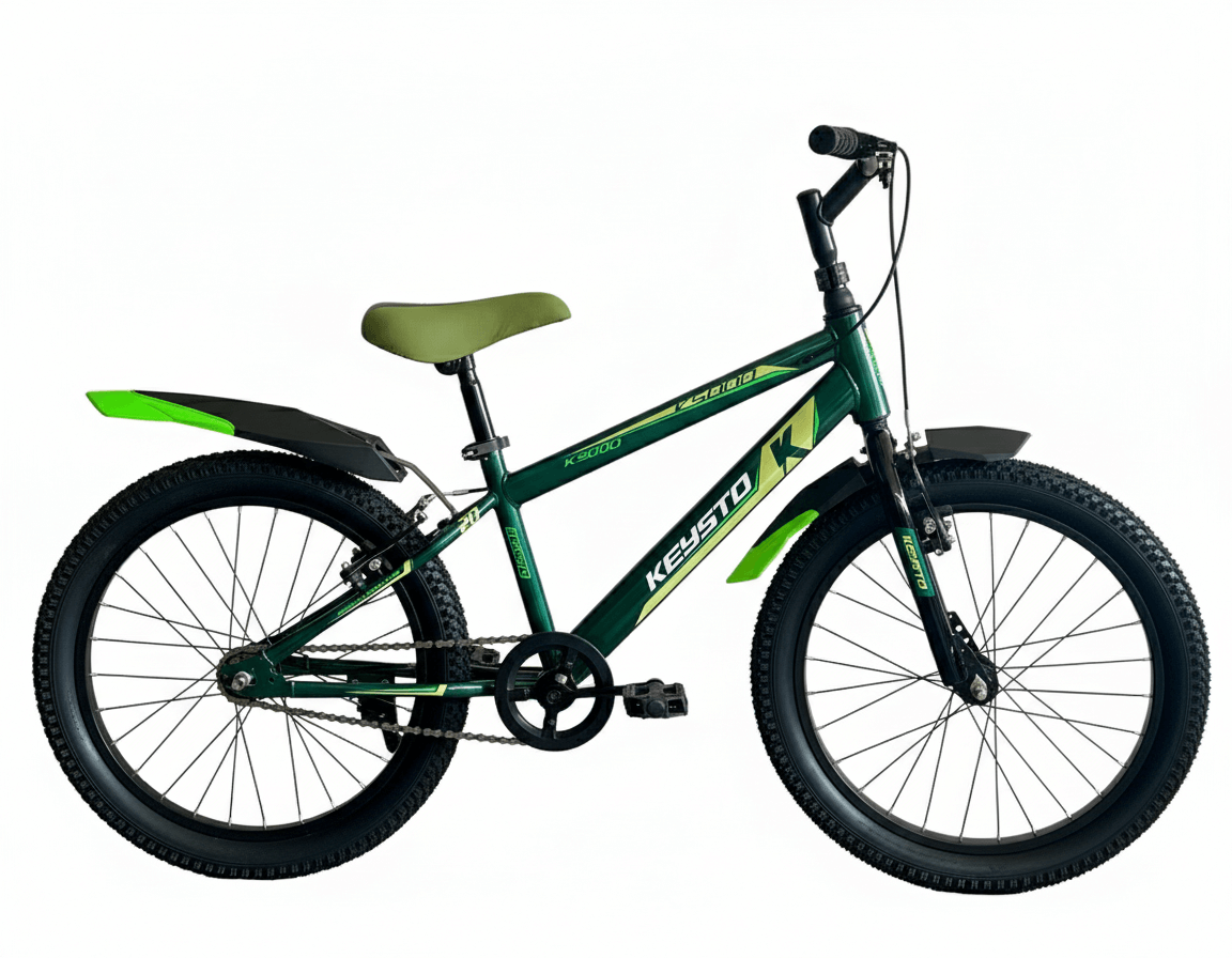 KS000-KIDS BIKES
