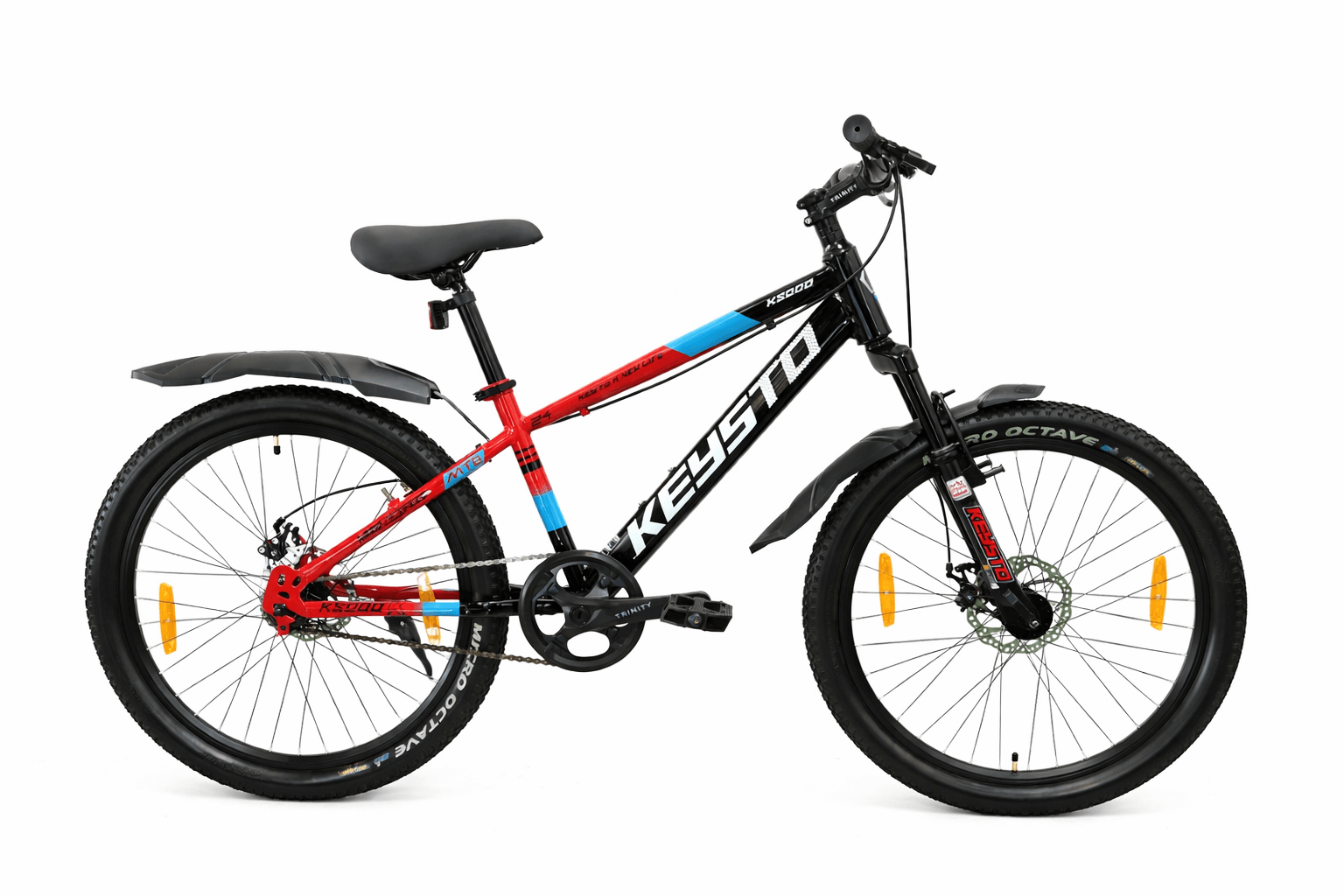 KS000-DX SS-MTB - Image 2