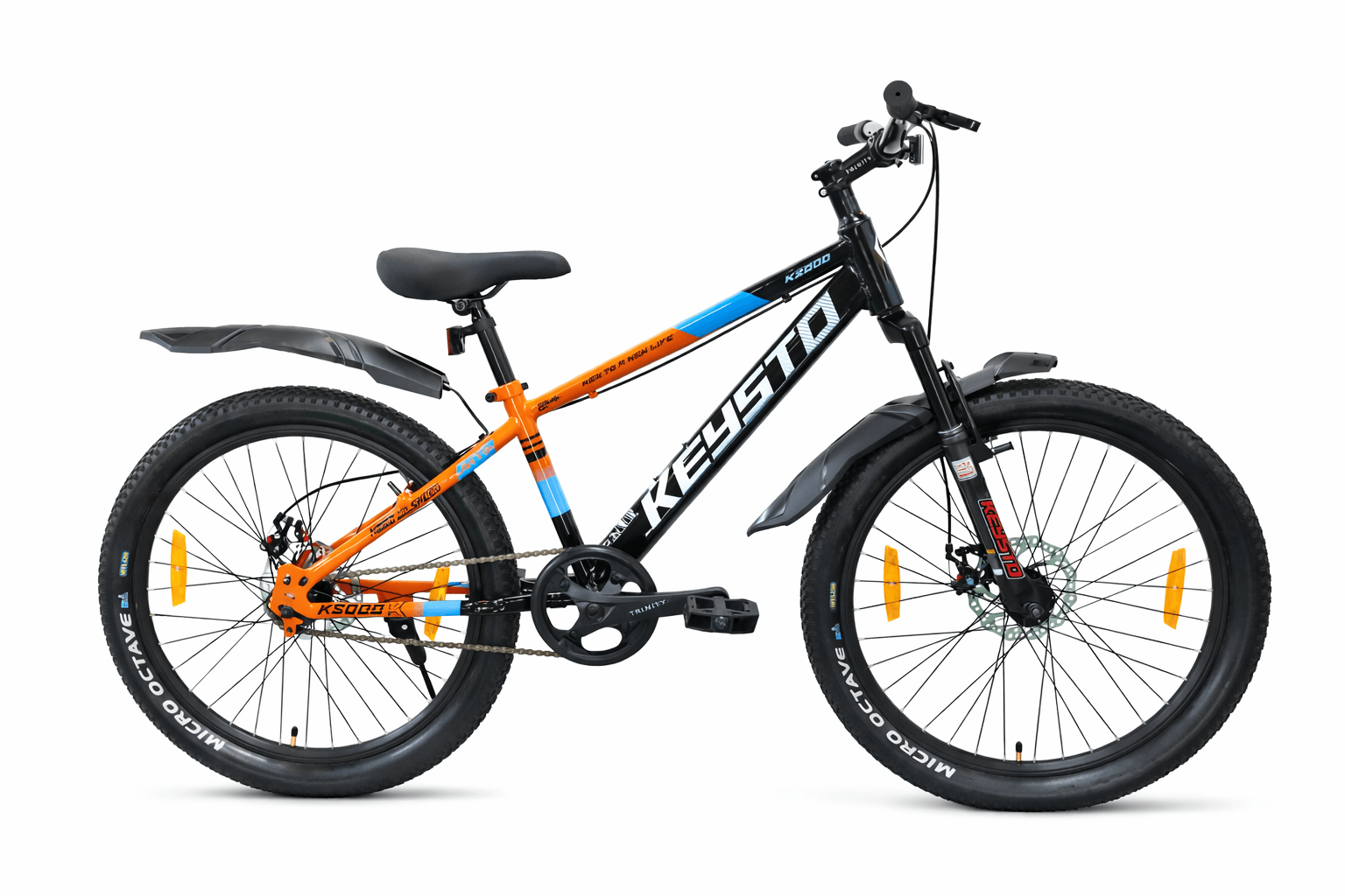 KS000-DX SS-MTB - Image 3