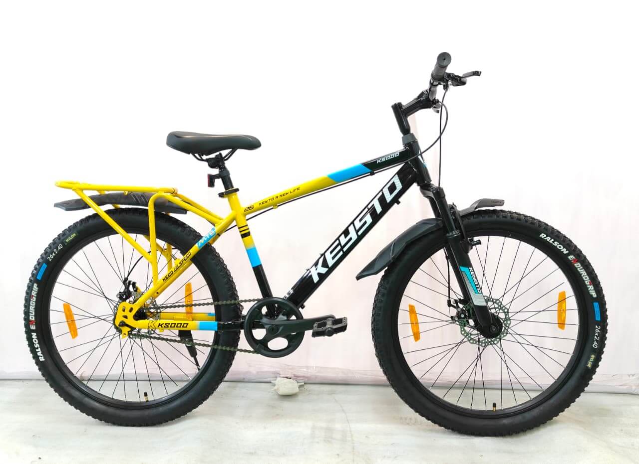 KS000-DX SS-MTB - Image 4