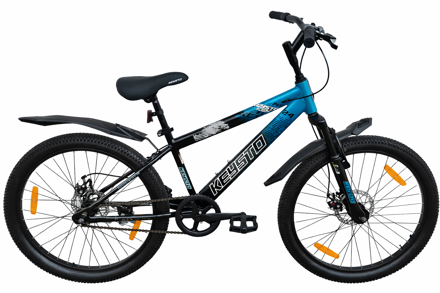 KEYSTO PRO SS-MTB - Image 2