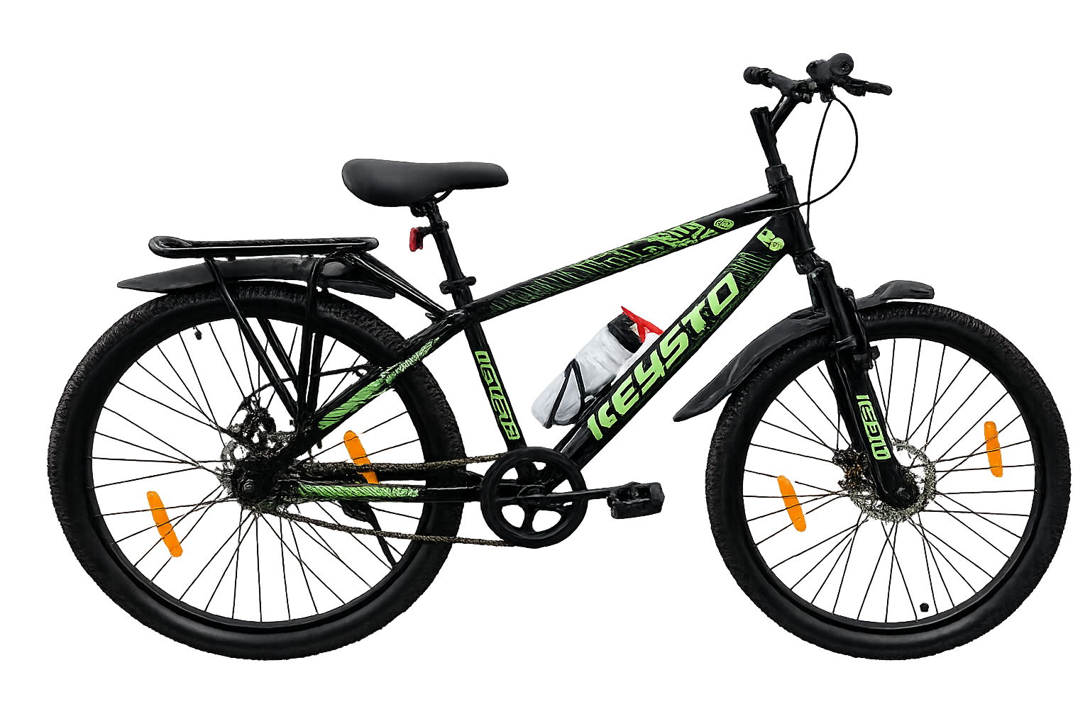 KEYSTO PRO SS-MTB - Image 3