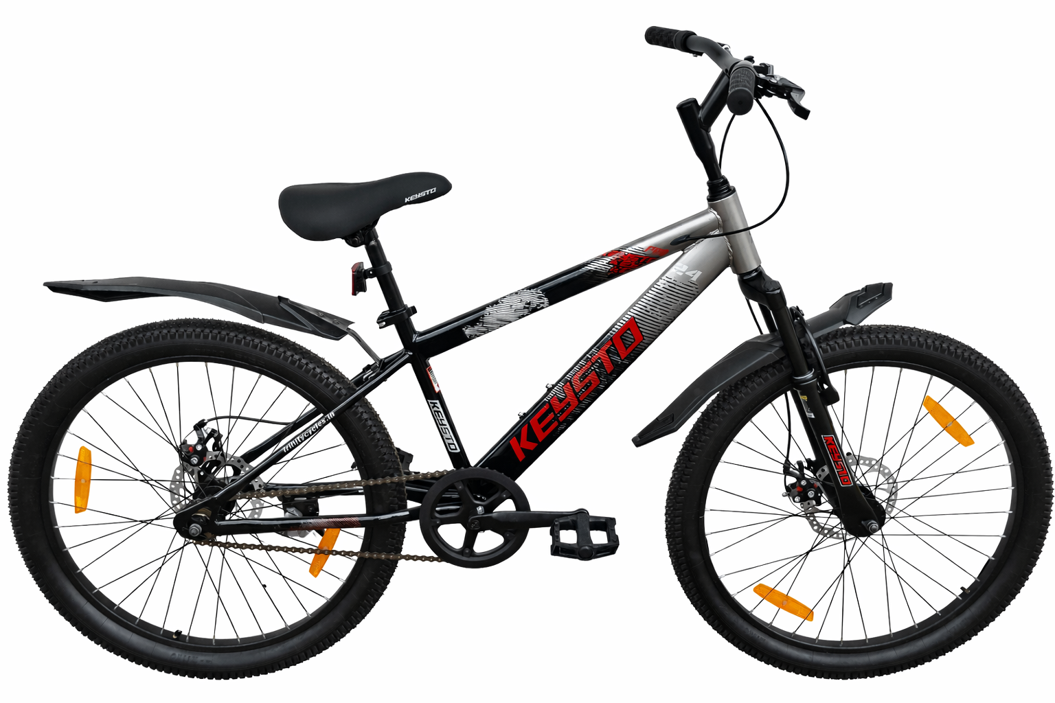 KEYSTO PRO SS-MTB - Image 4