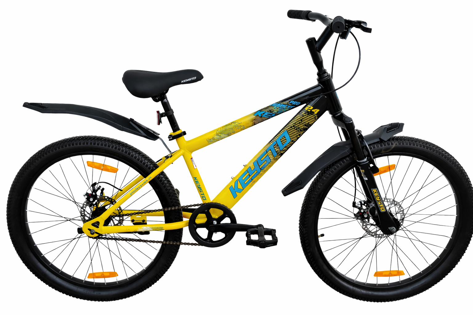 KEYSTO PRO SS-MTB