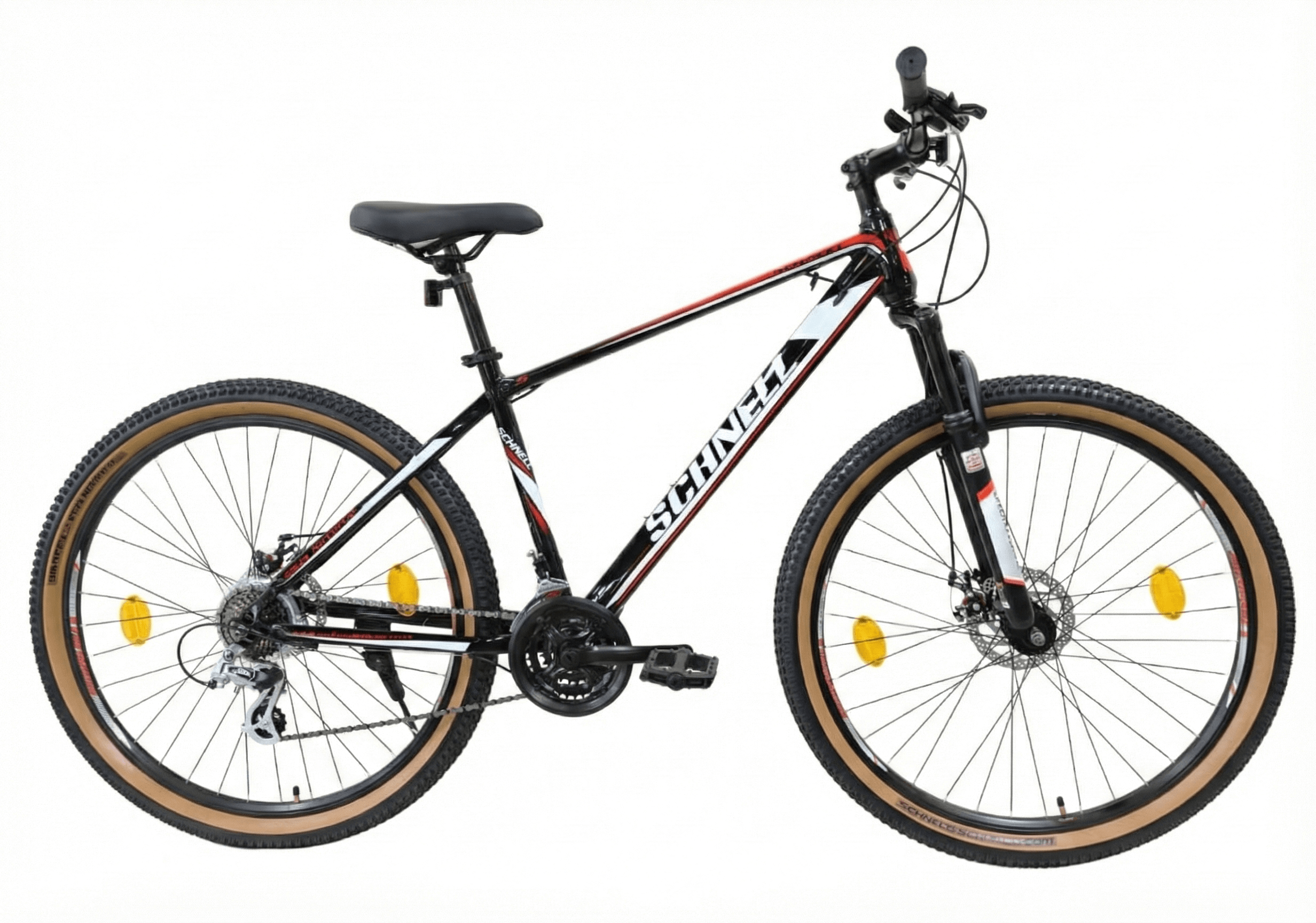 SCHNELL NEVADO MS-MTB