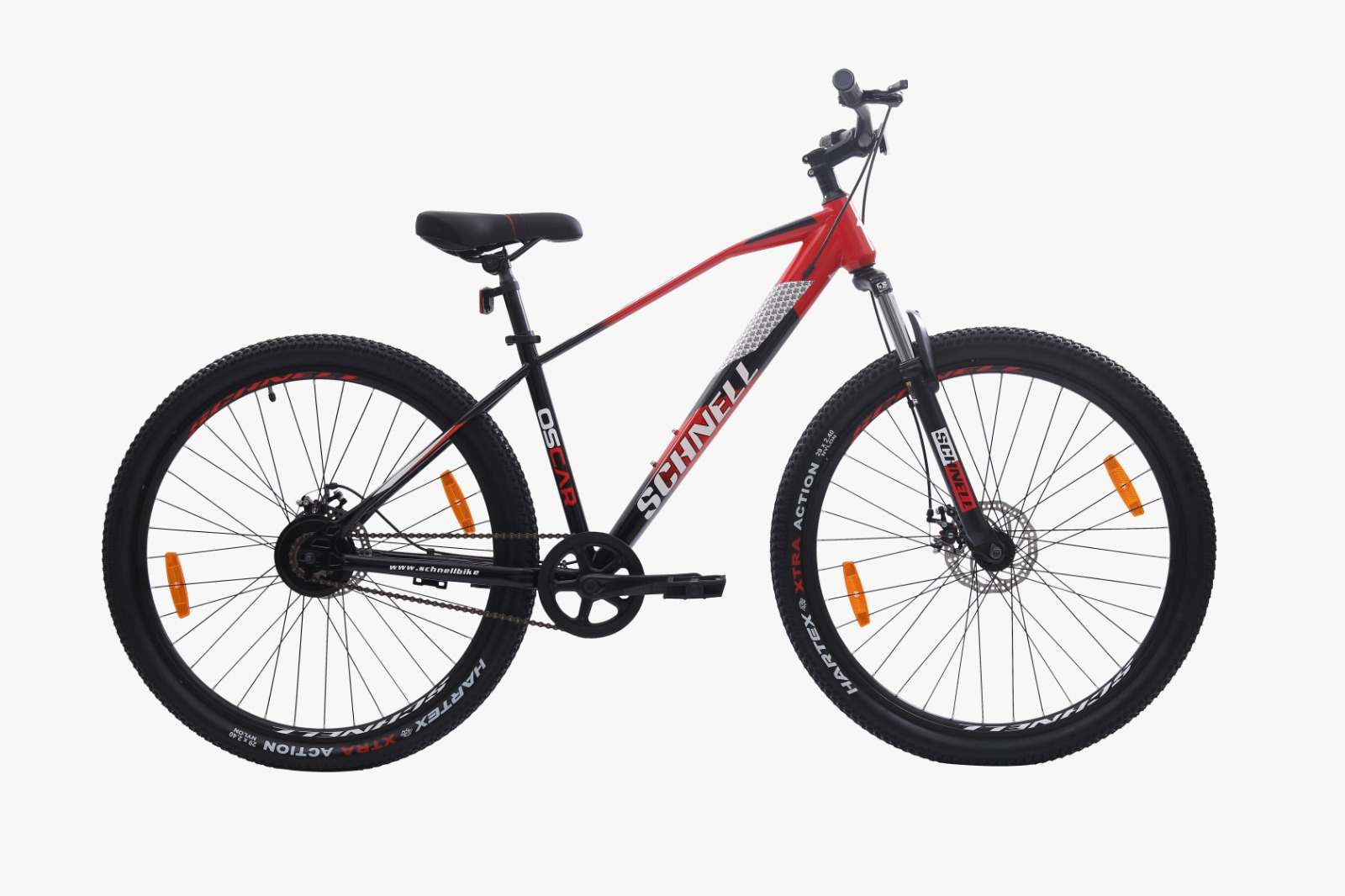 OSCAR MS-MTB