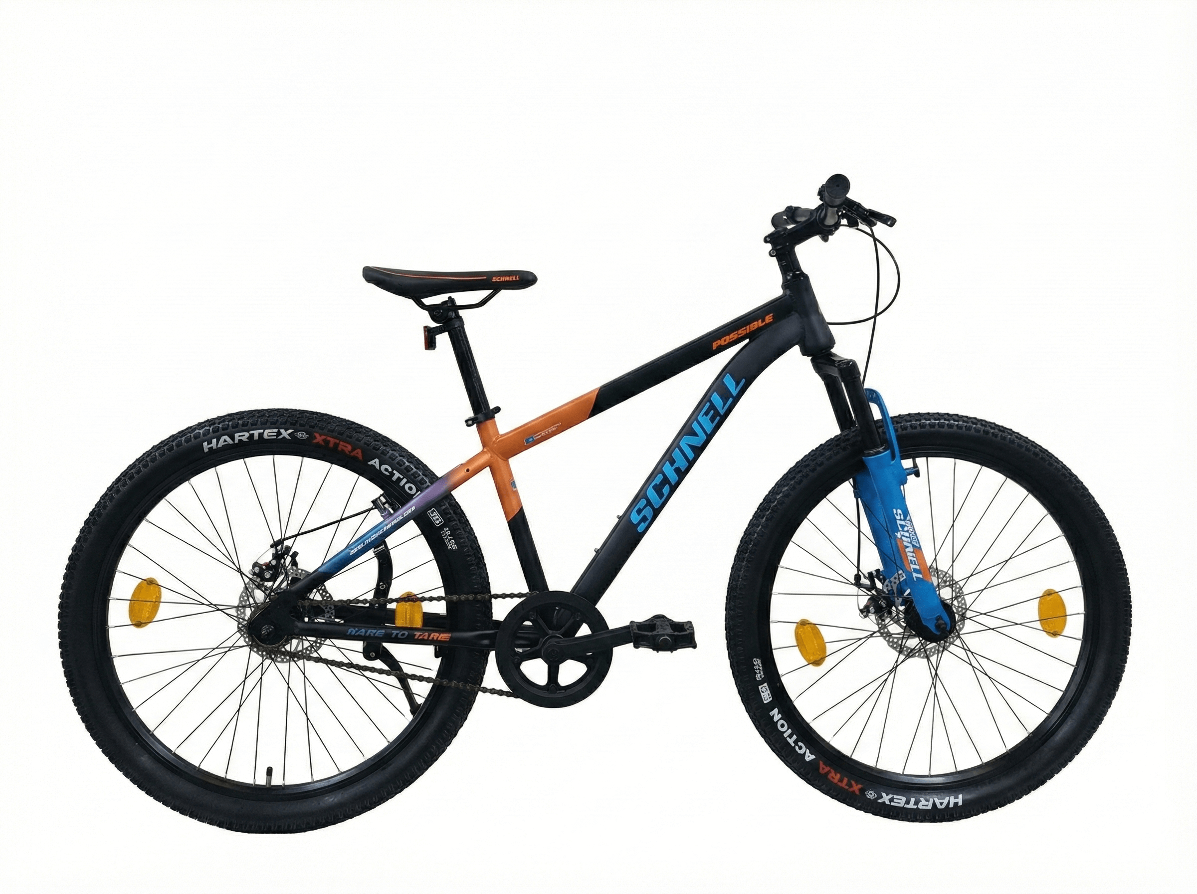 POSSIBLE SS-MTB