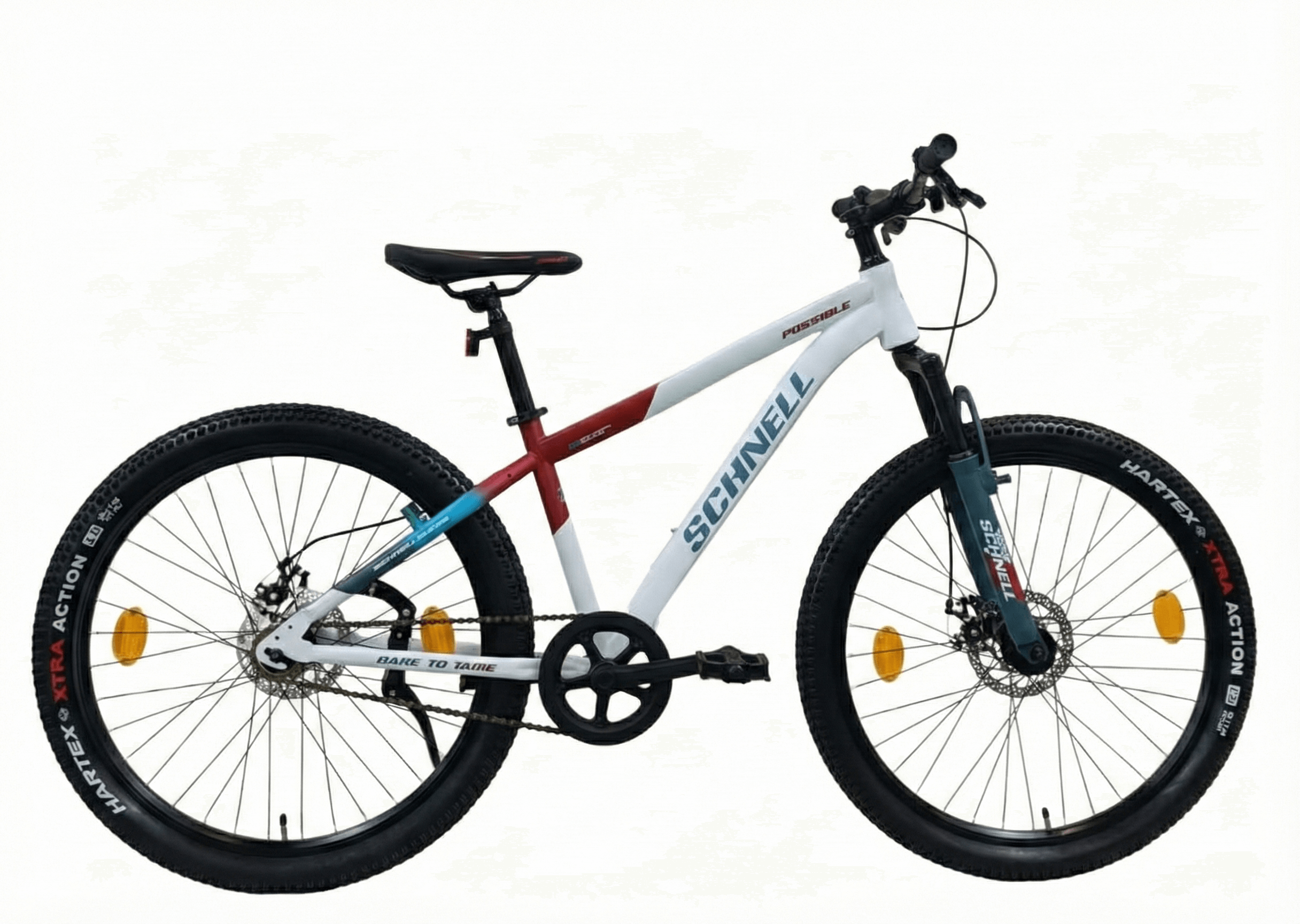 POSSIBLE SS-MTB - Image 2