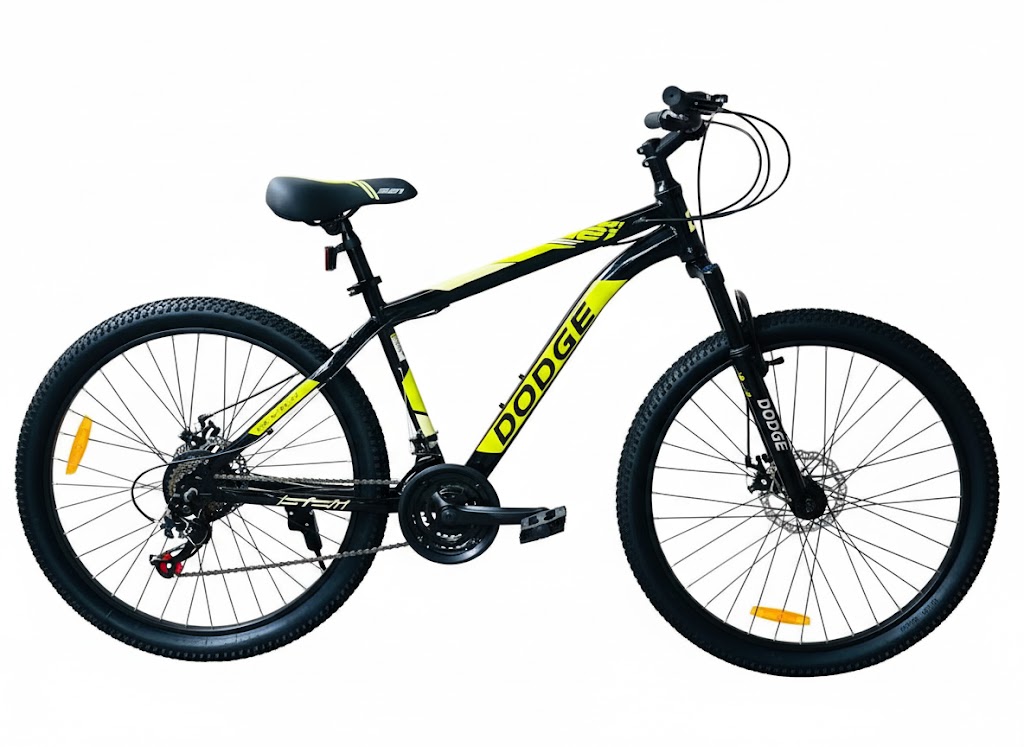 DODGE S-21 MS-MTB - Image 2