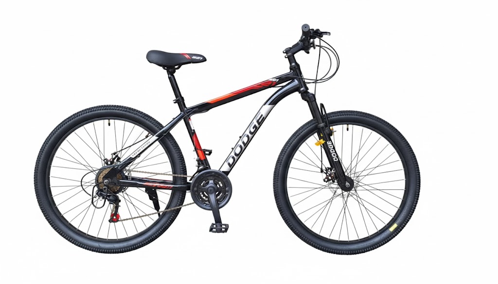 DODGE S-21 MS-MTB - Image 3