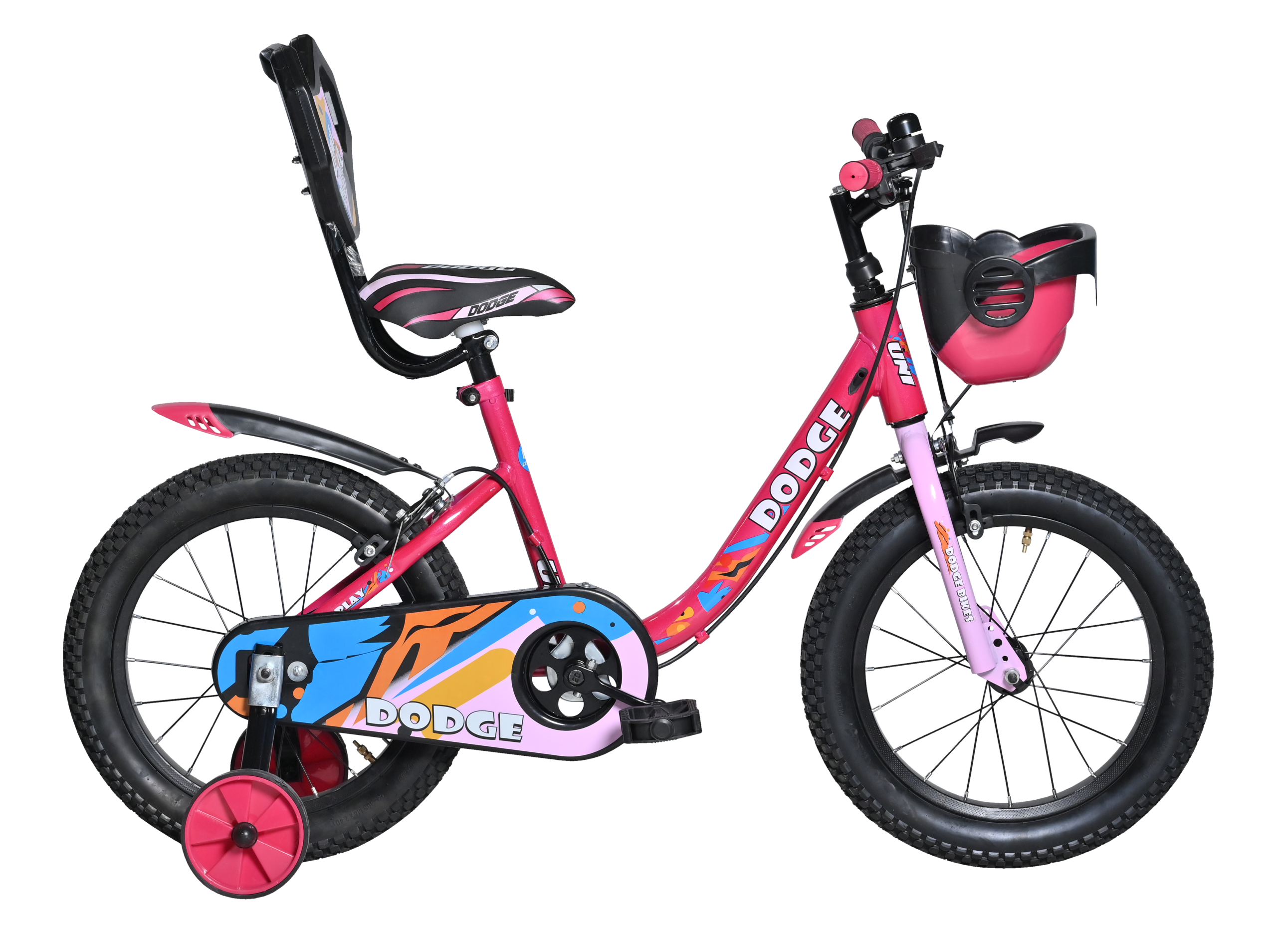 UNI-KIDS BIKE N.IBC - Image 2