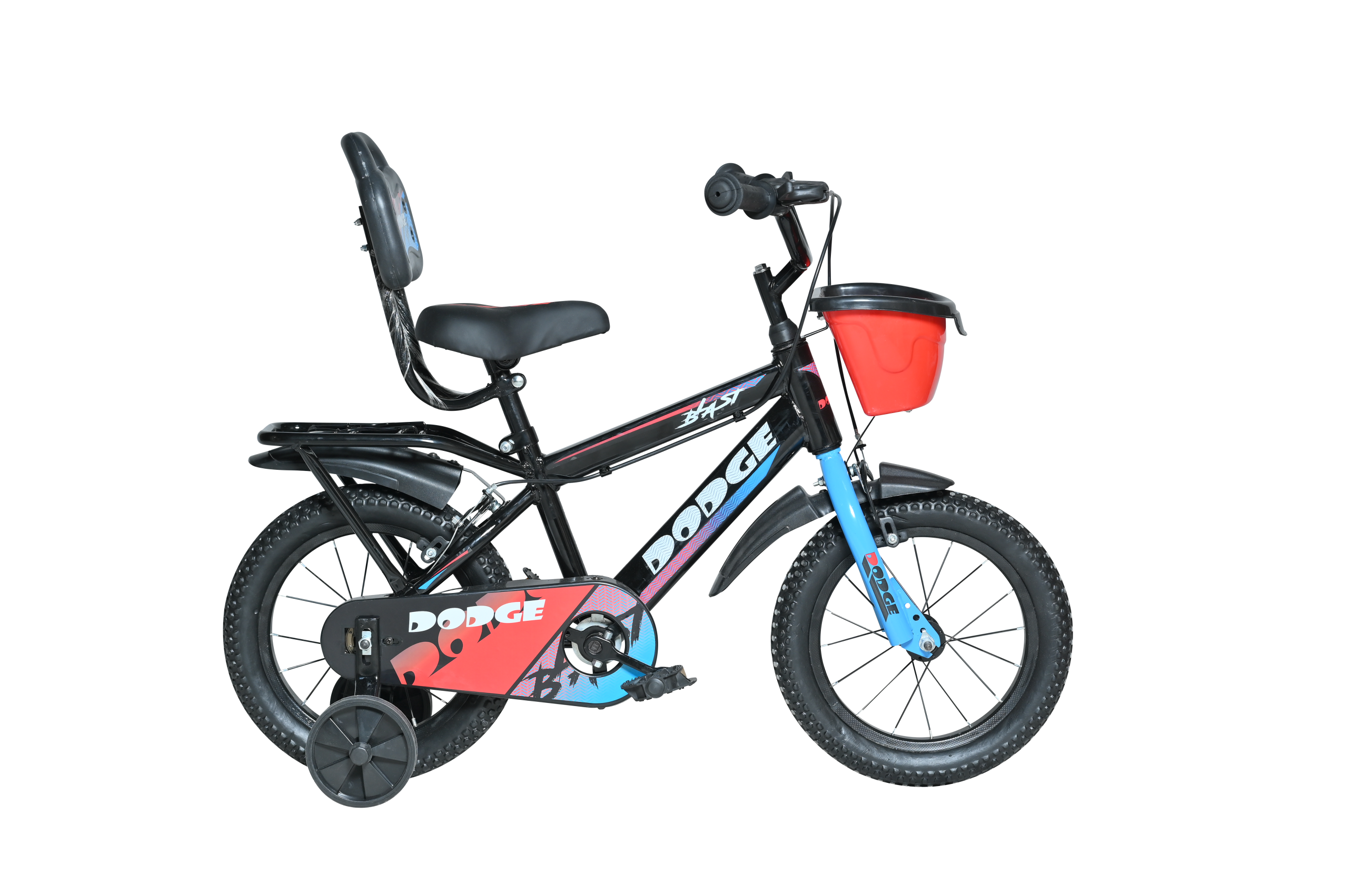 DODGE BLAST-KIDS BIKE - Image 2