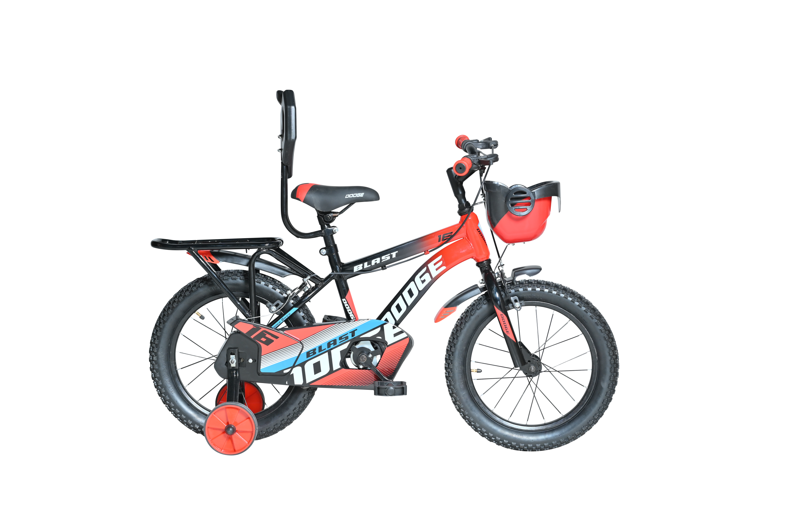 DODGE BLAST-KIDS BIKE