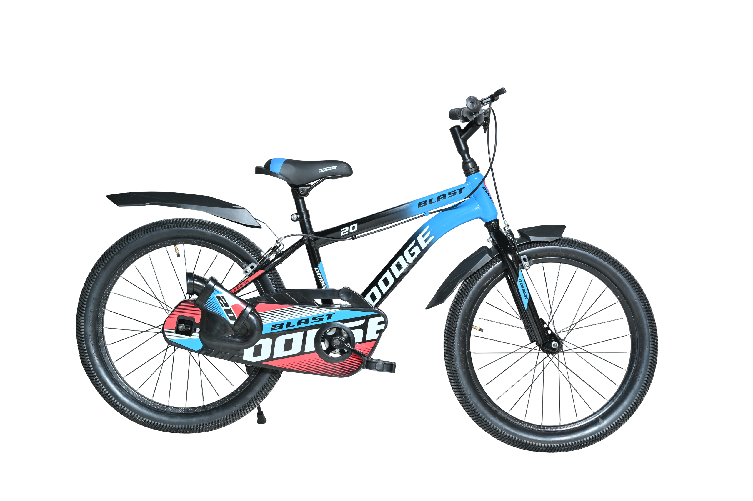 DODGE BLAST-KIDS BIKE - Image 3
