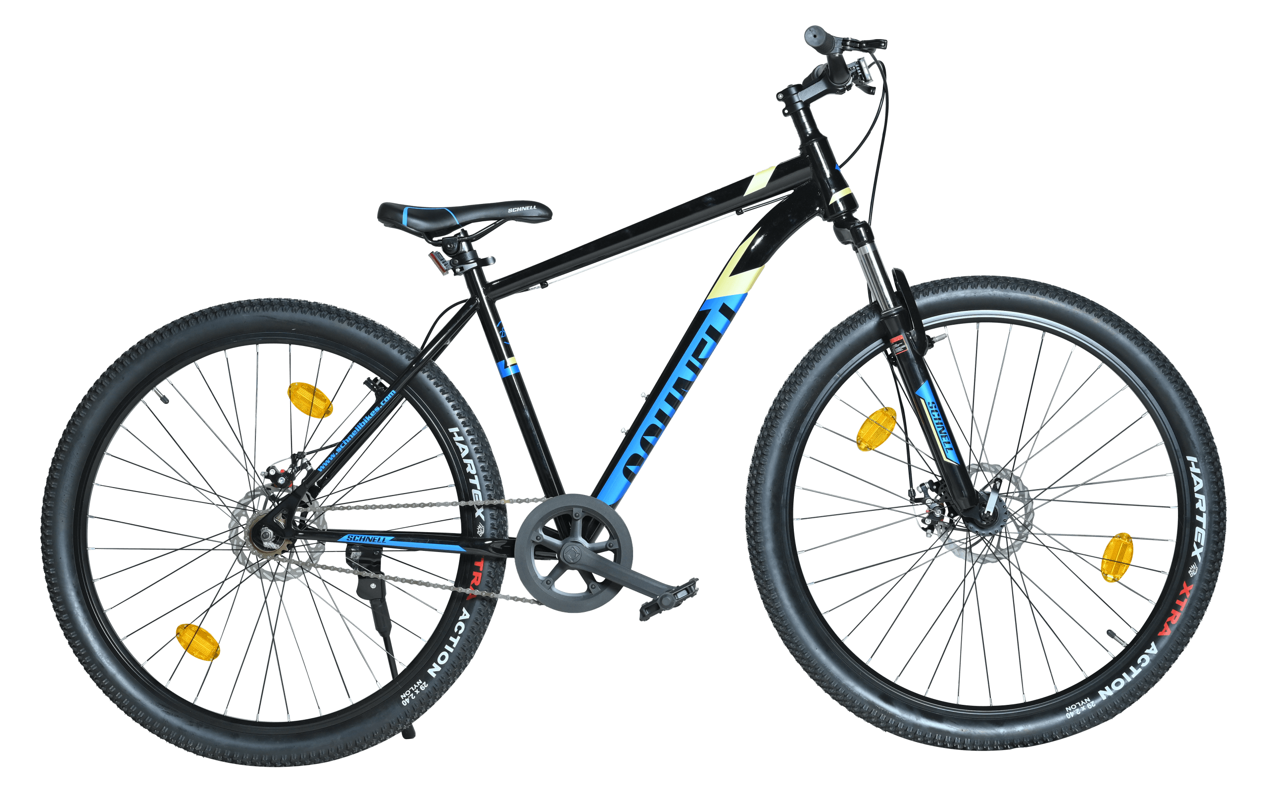 CEDAR SS-MTB