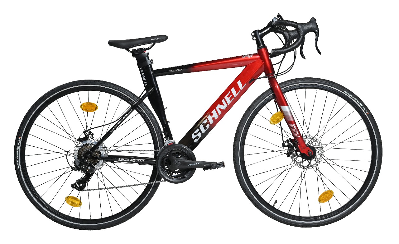 SCHNELL SIERRA 1.0 ROAD MS.
