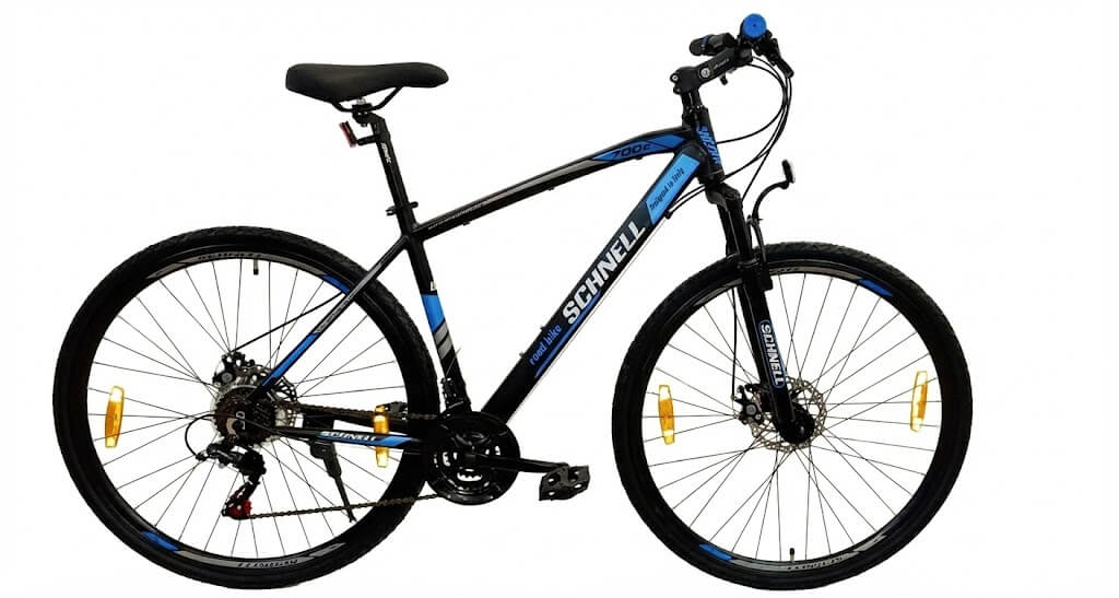 SMOOTH MS-HYBRID - Image 4