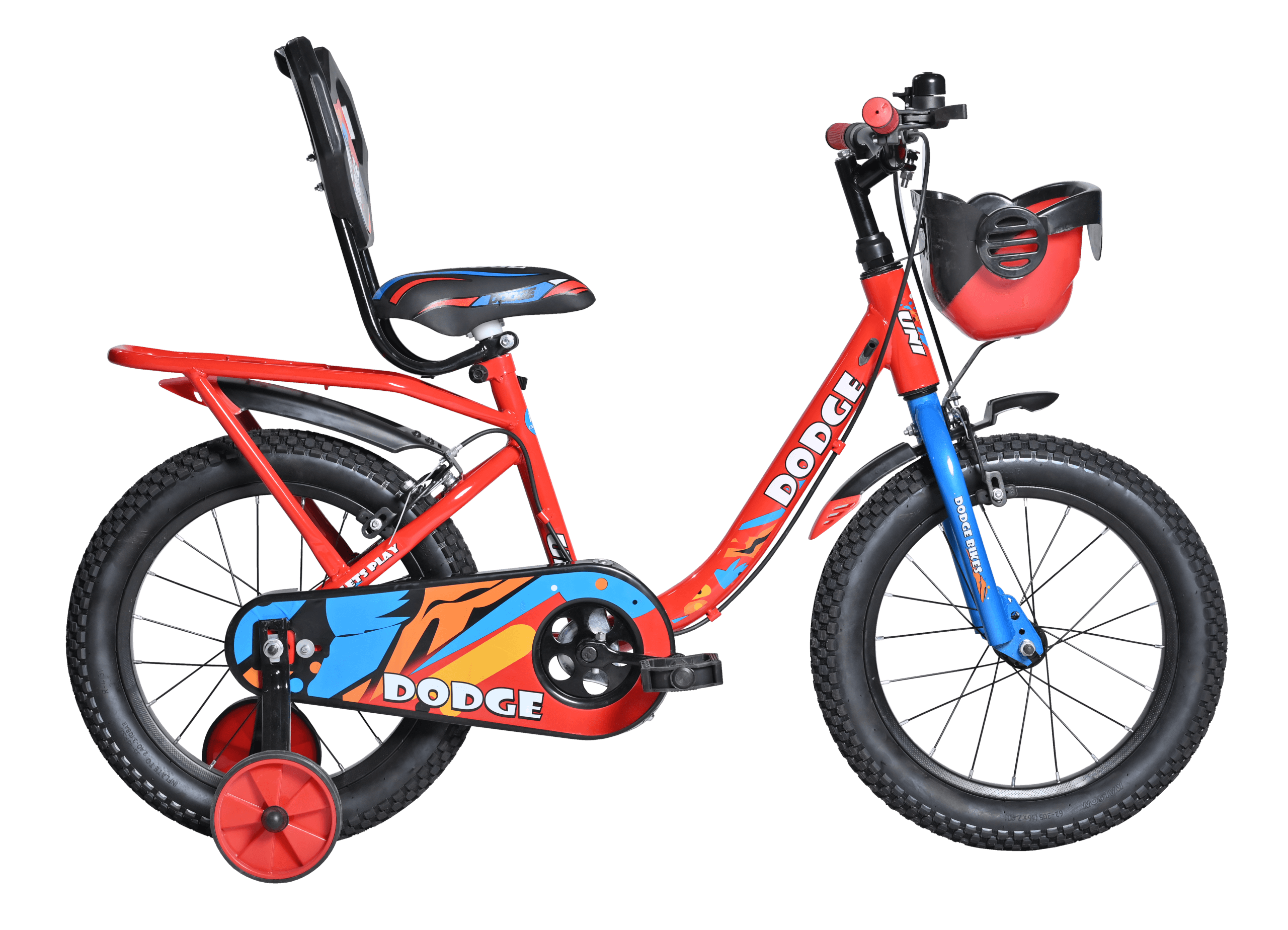 UNI KIDS BIKE-IBC