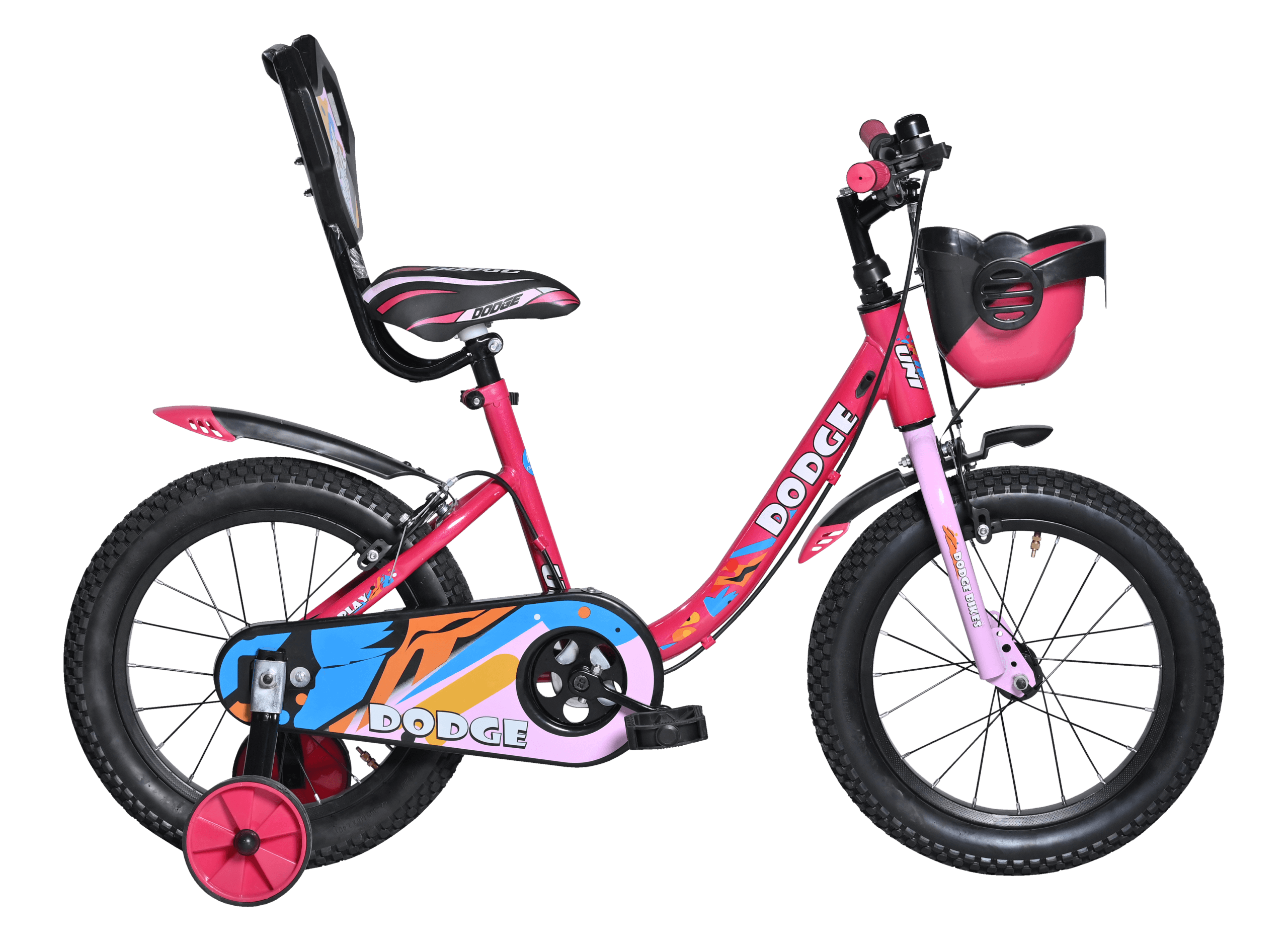 UNI-KIDS BIKE N.IBC