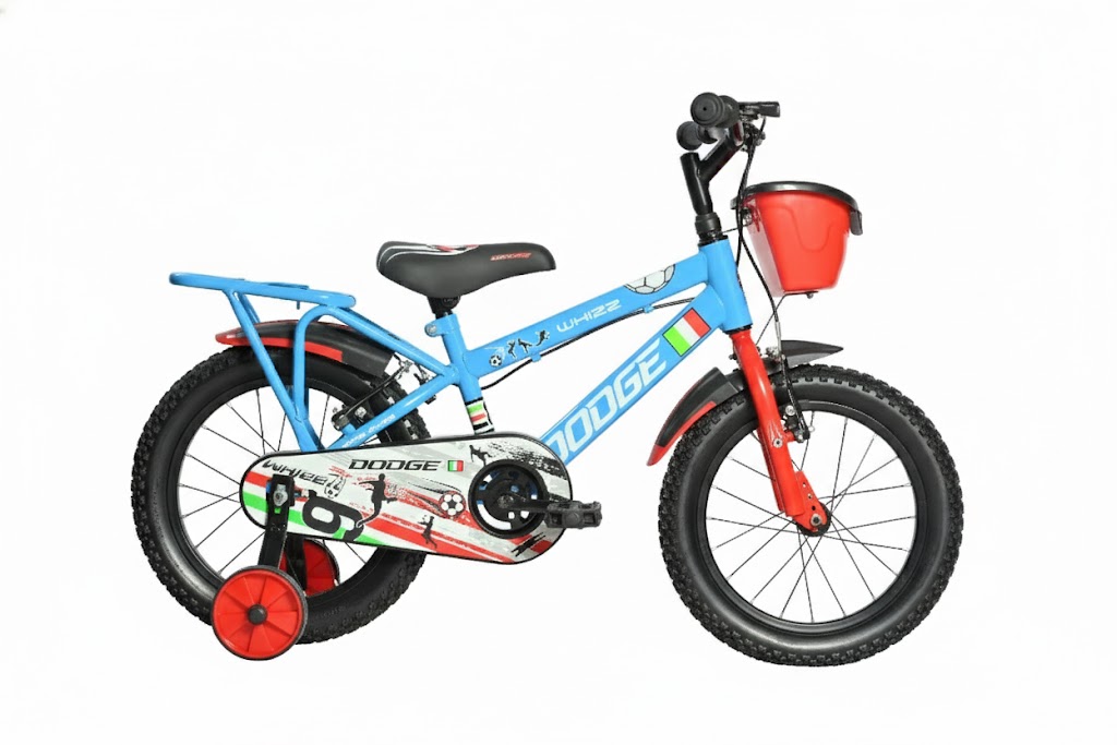 Dodge WHIZZ SS-Kids Bikes - Image 2