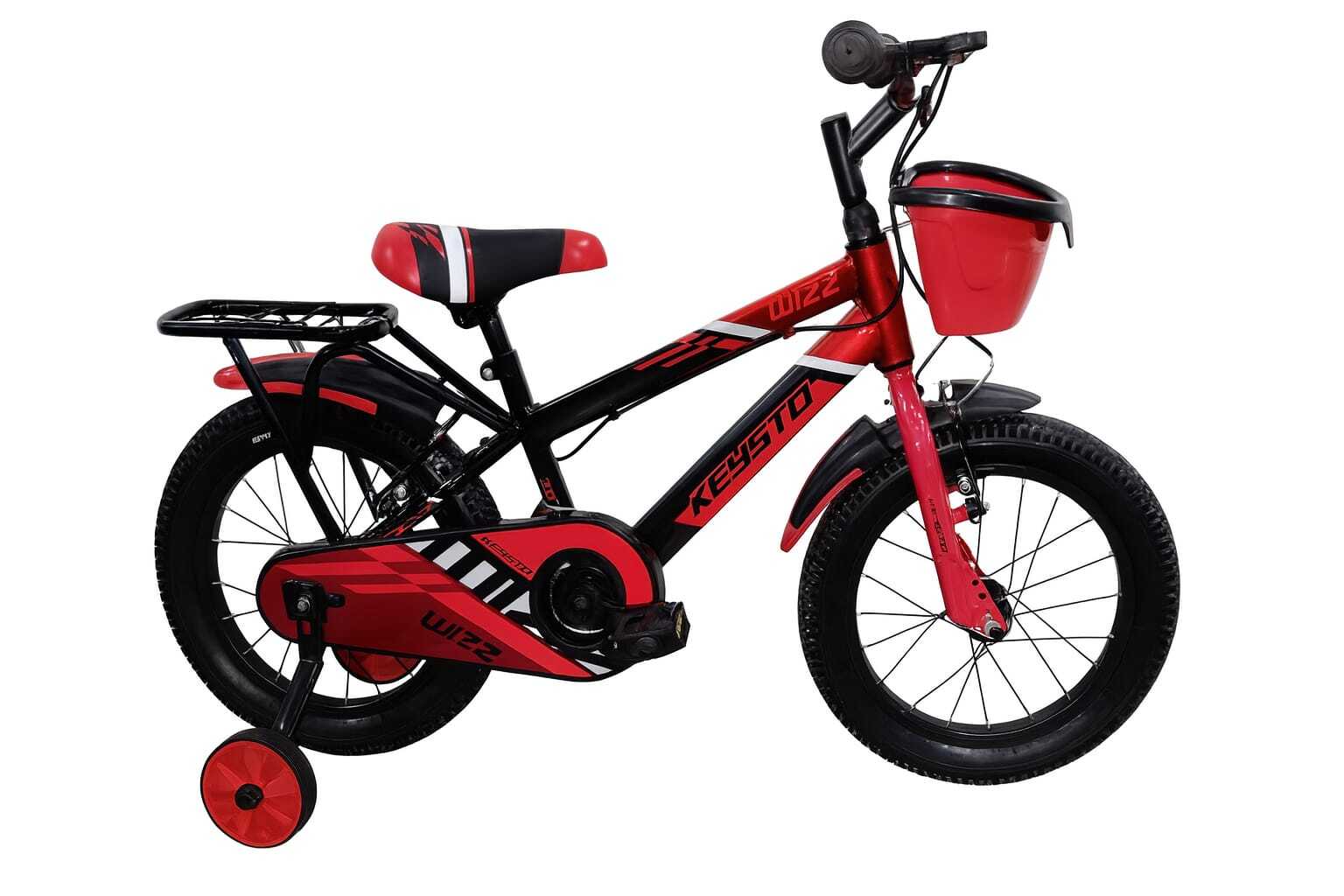 Dodge WHIZZ SS-Kids Bikes - trinity cycles india