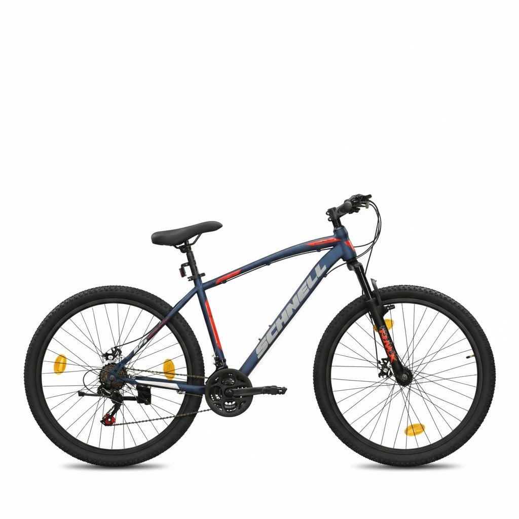 ZOOM SS ALLOY-MTB - trinity cycles india